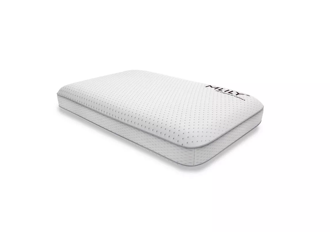 Mlily memory store foam pillow