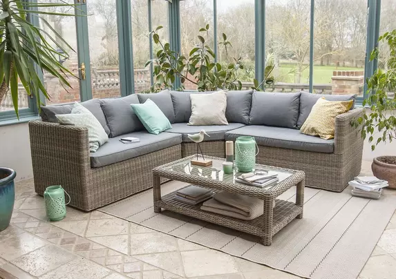 Furniture village deals garden furniture