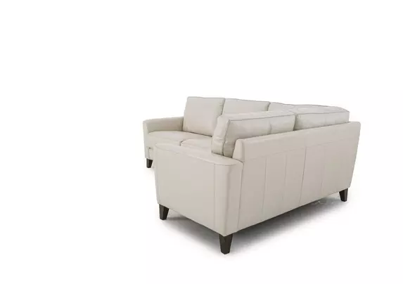 Leather corner deals sofa furniture village