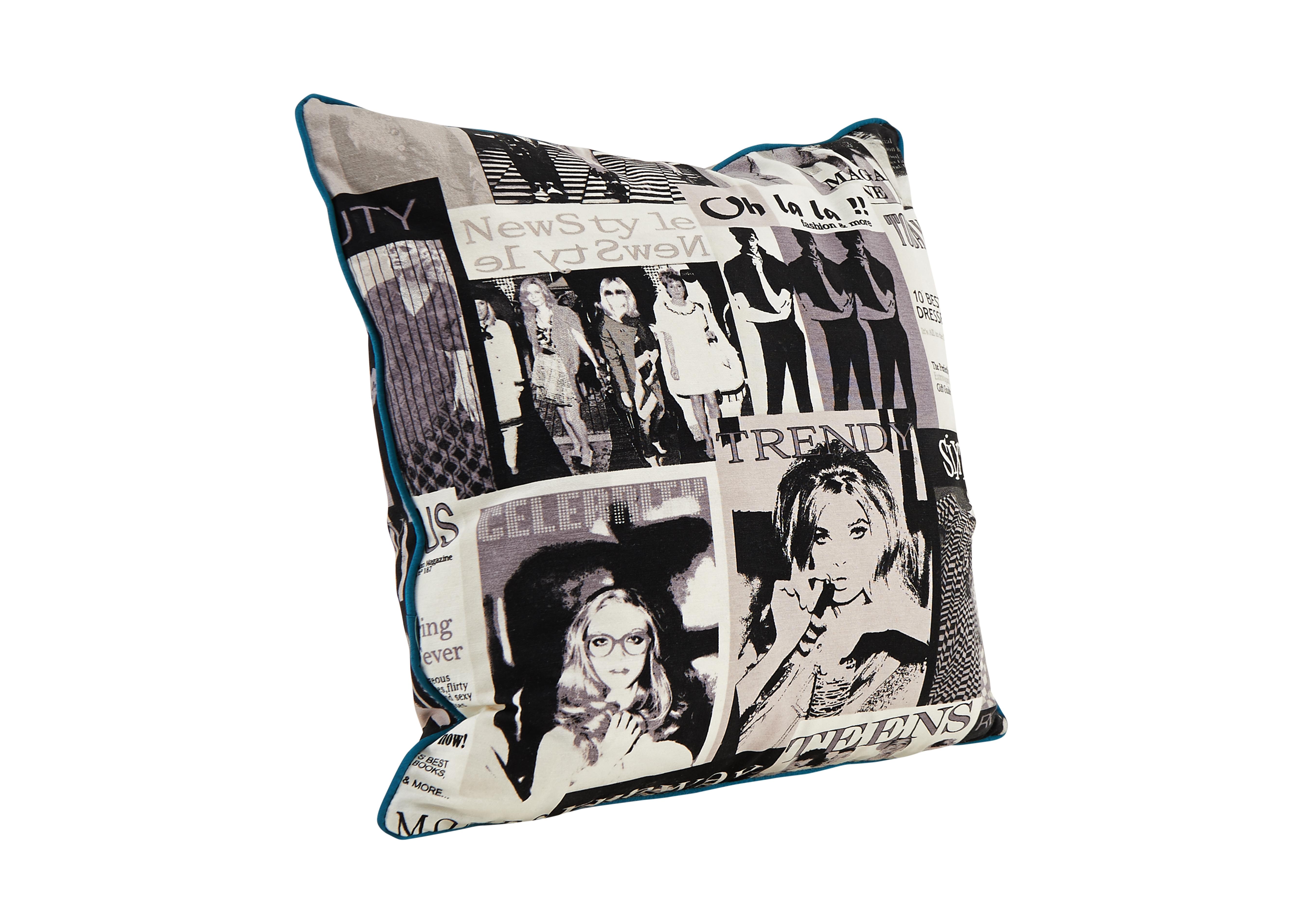 Poster Cushion Furniture Village