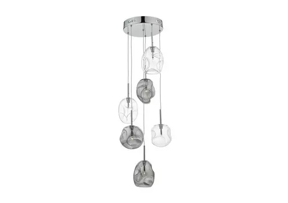 Cluster ceiling deals pendant lights