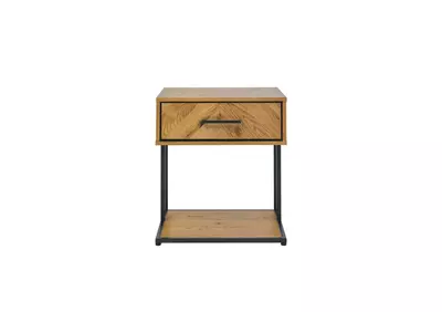 Furniture village store bedside cabinets