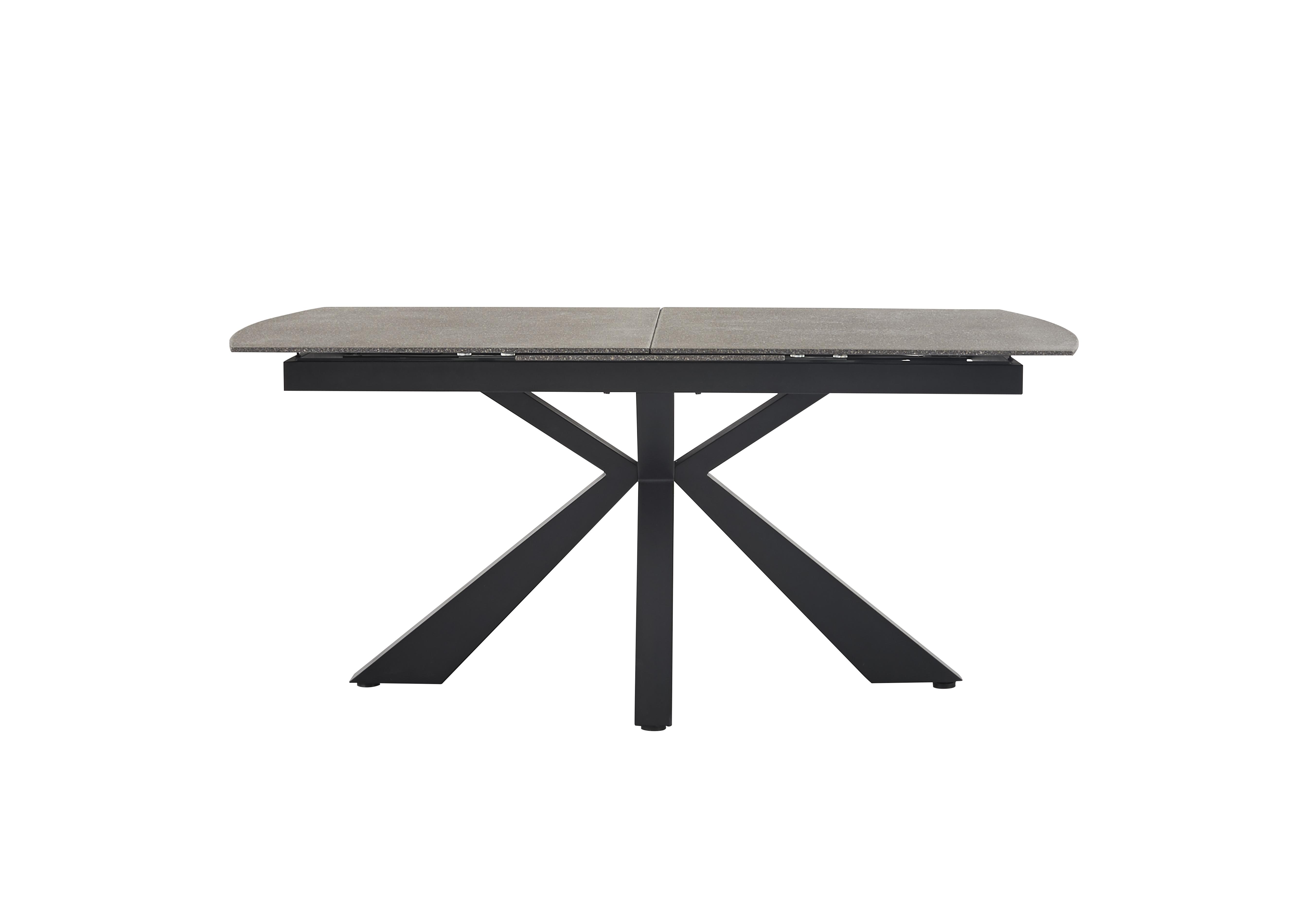 Rodez Extending Dining Table Habufa Furniture Village
