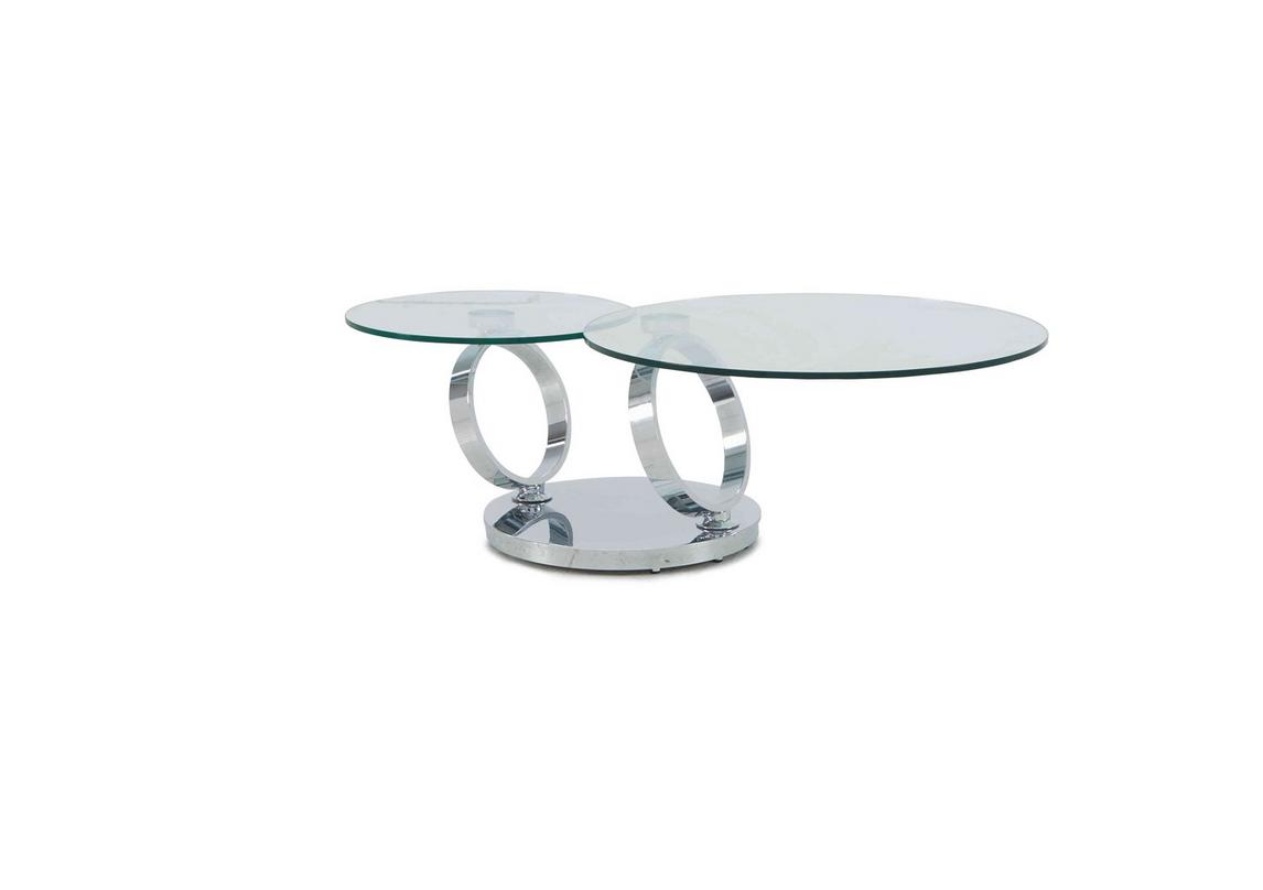 Rings Coffee Table Furniture Village