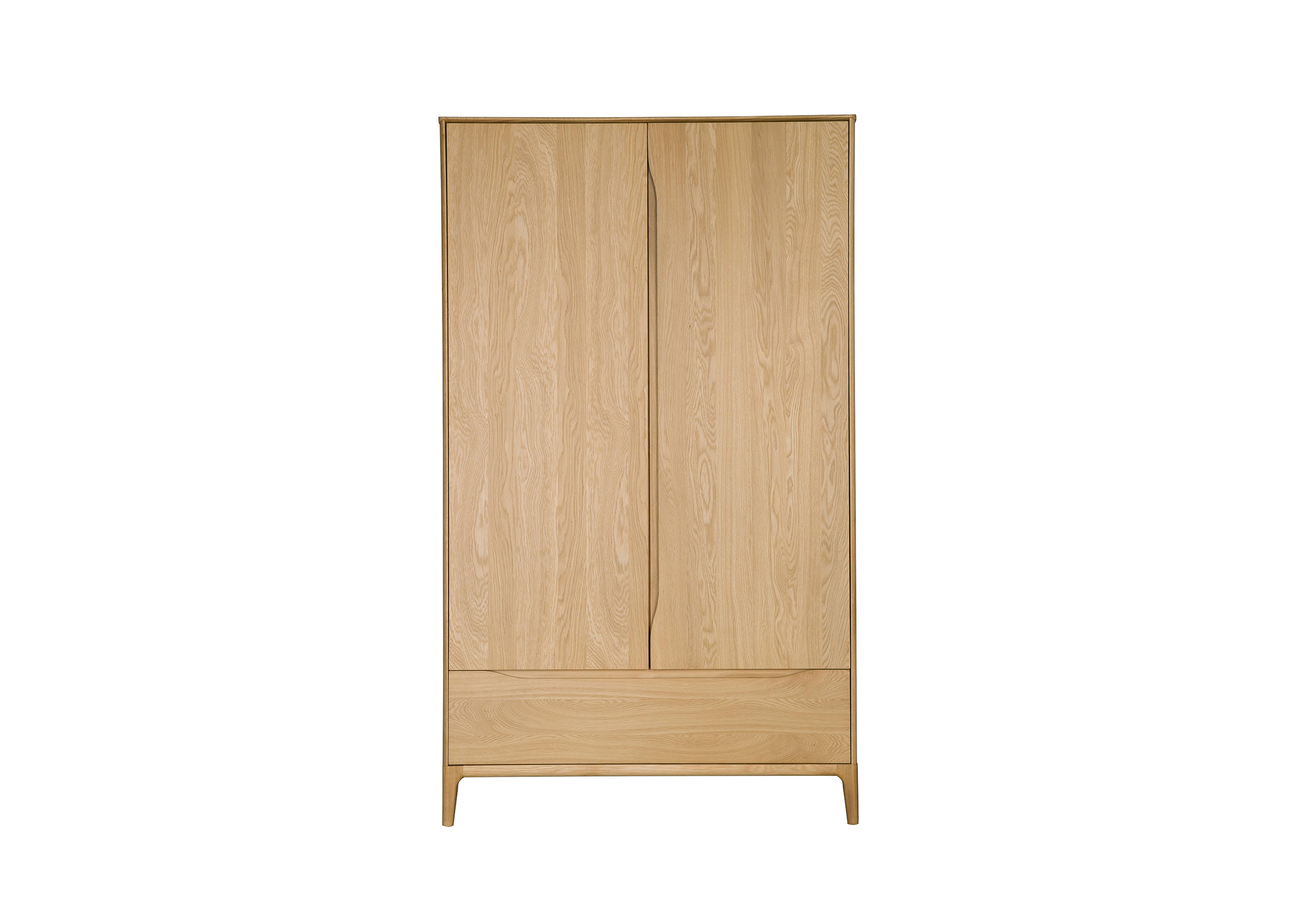 Ercol Wardrobes At Amazing Prices Furniture Village