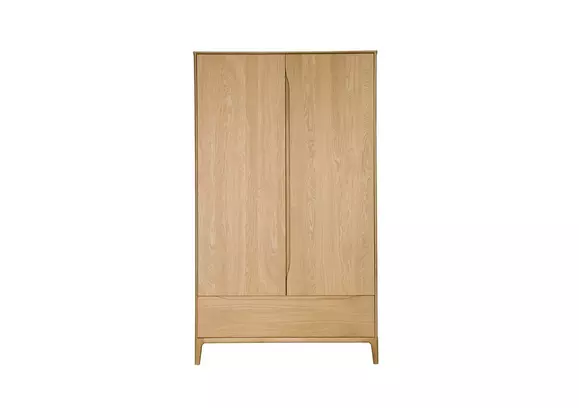 Furniture village deals fitted wardrobes