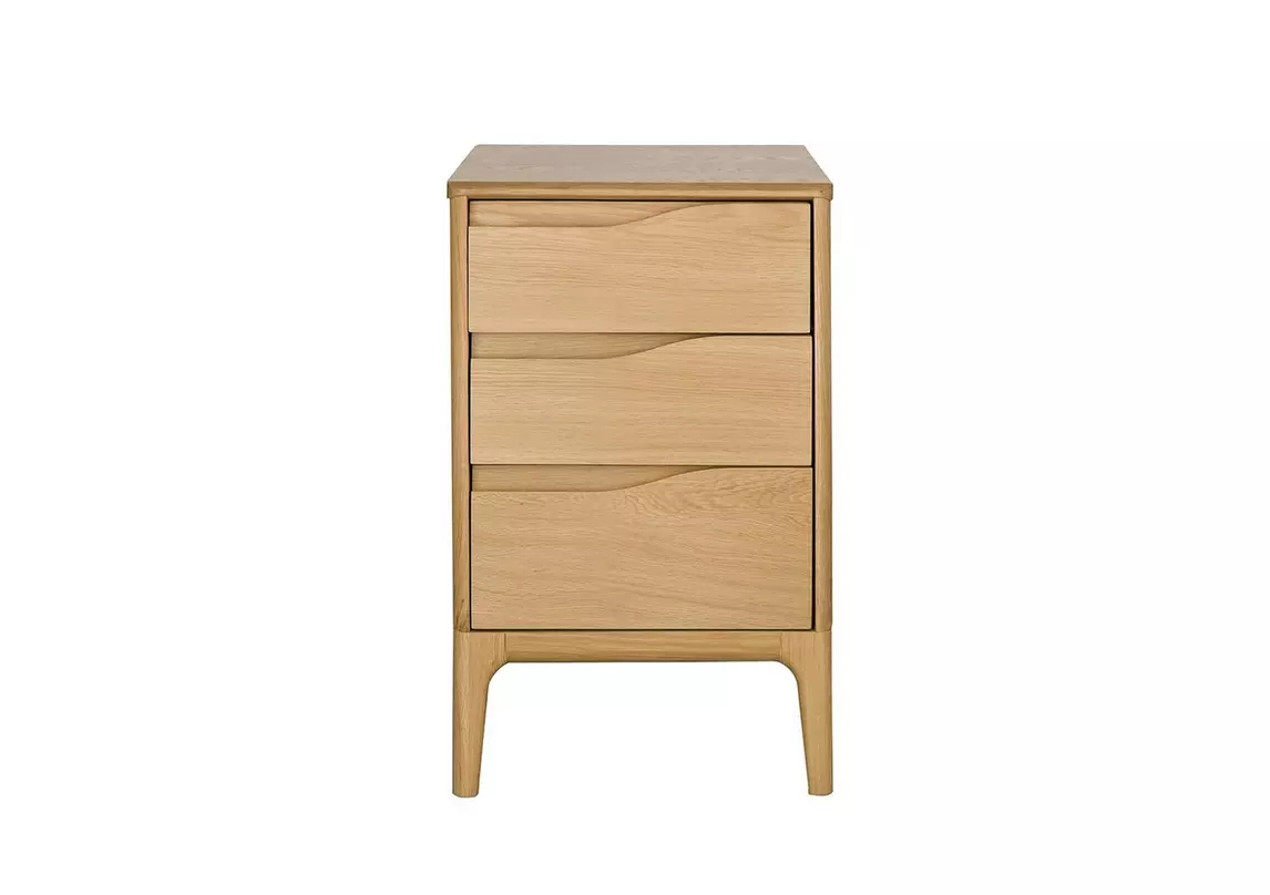 Furniture village shop bedside tables