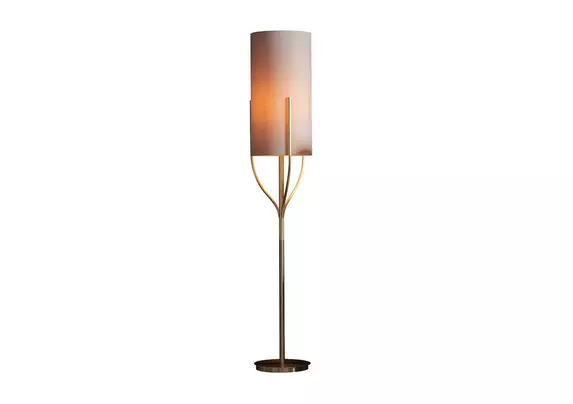 Furniture village floor deals lamps