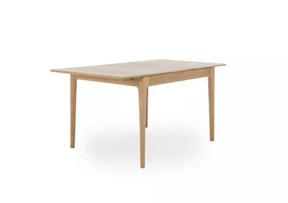 Ercol romana small extending deals dining table