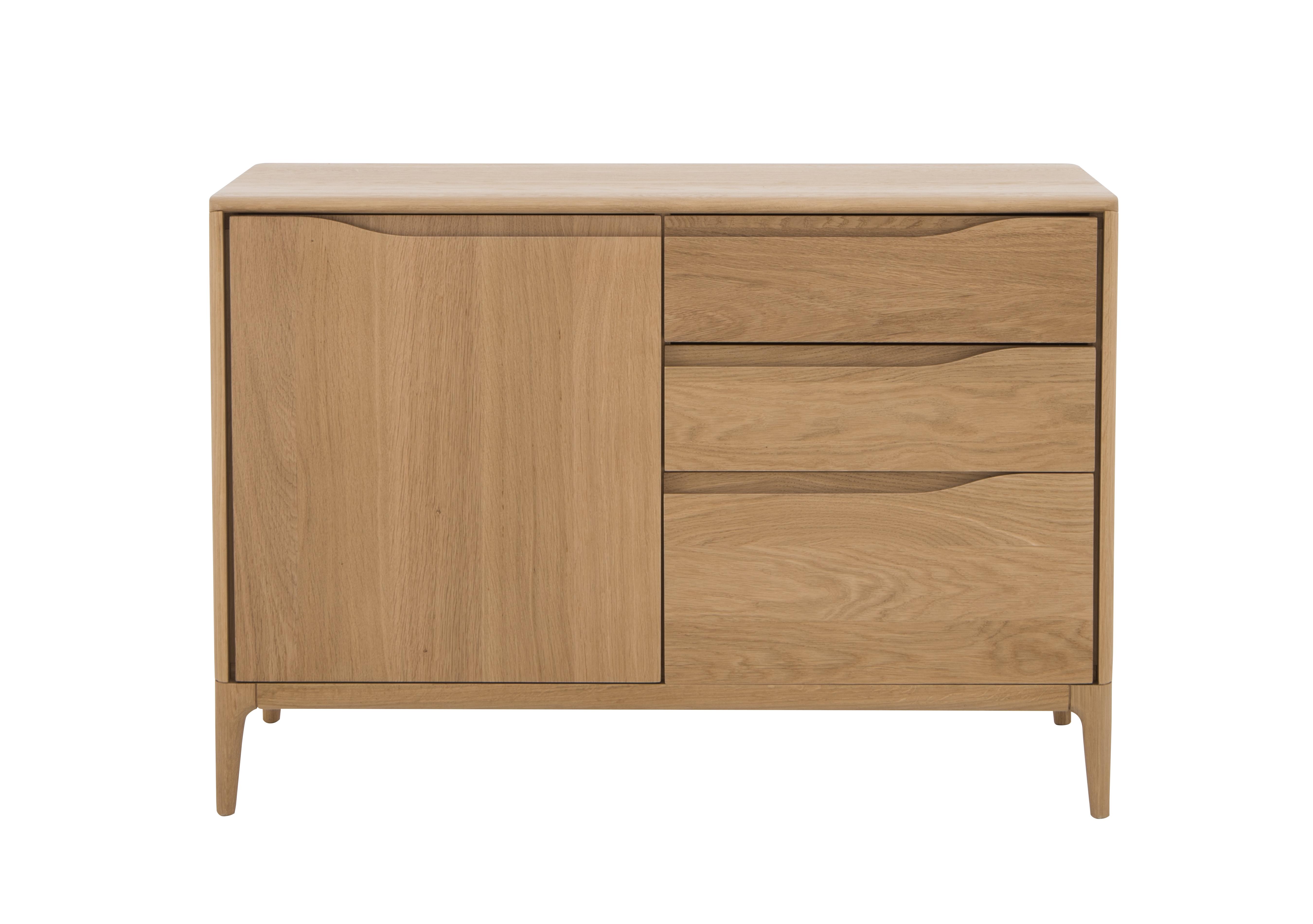 Romana Small Sideboard Ercol Furniture Village