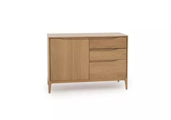 Small deals scandi sideboard