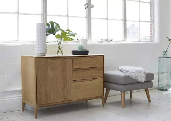 Small sideboards