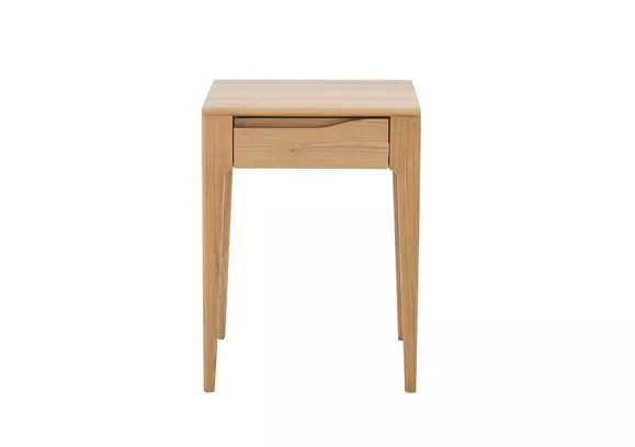 Ercol Side Tables - Round & Square - Furniture Village