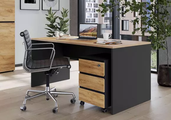 Home Office Desk & Computer Desks - Furniture Village