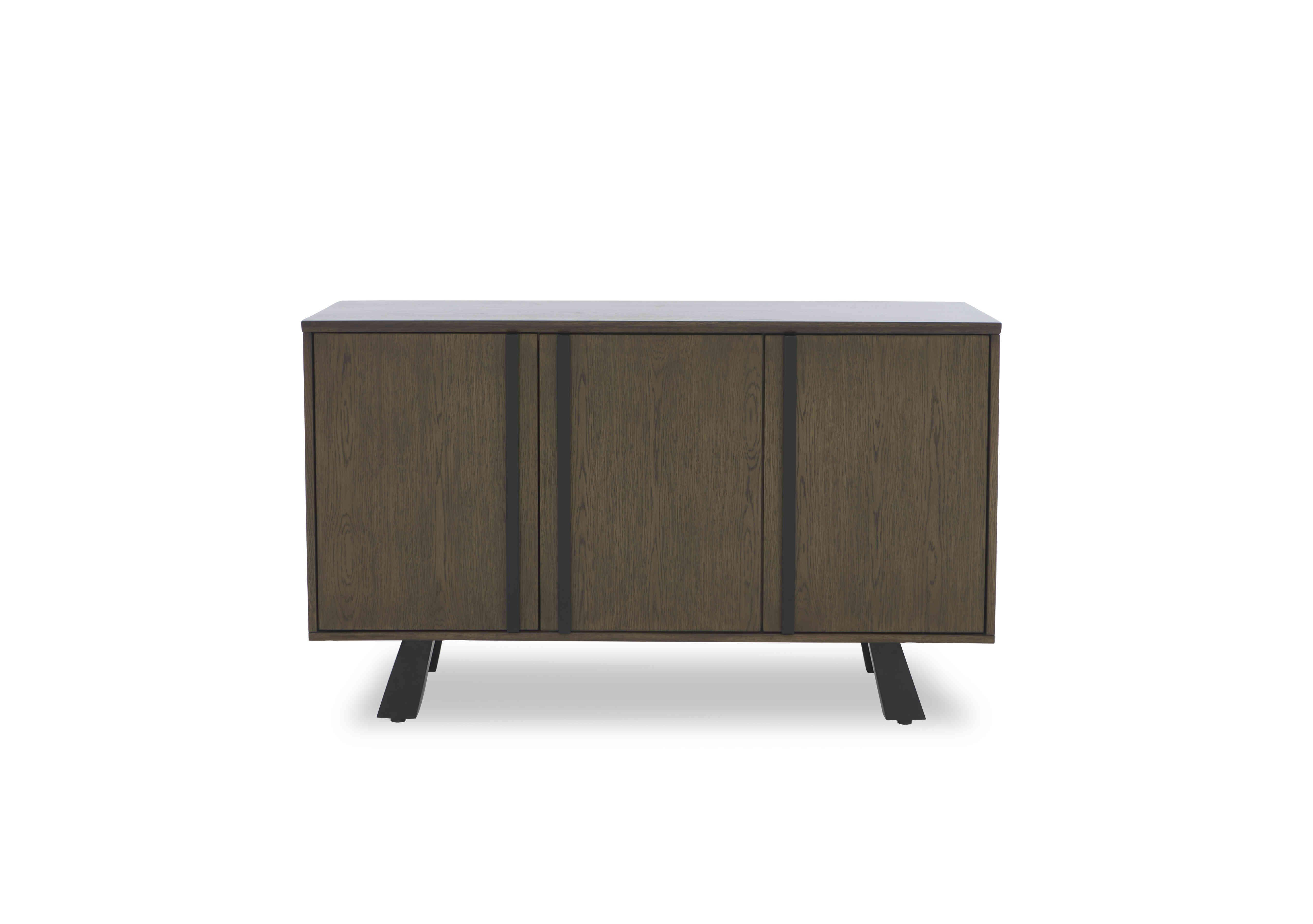 Saigon 3 Door Sideboard Furniture Village