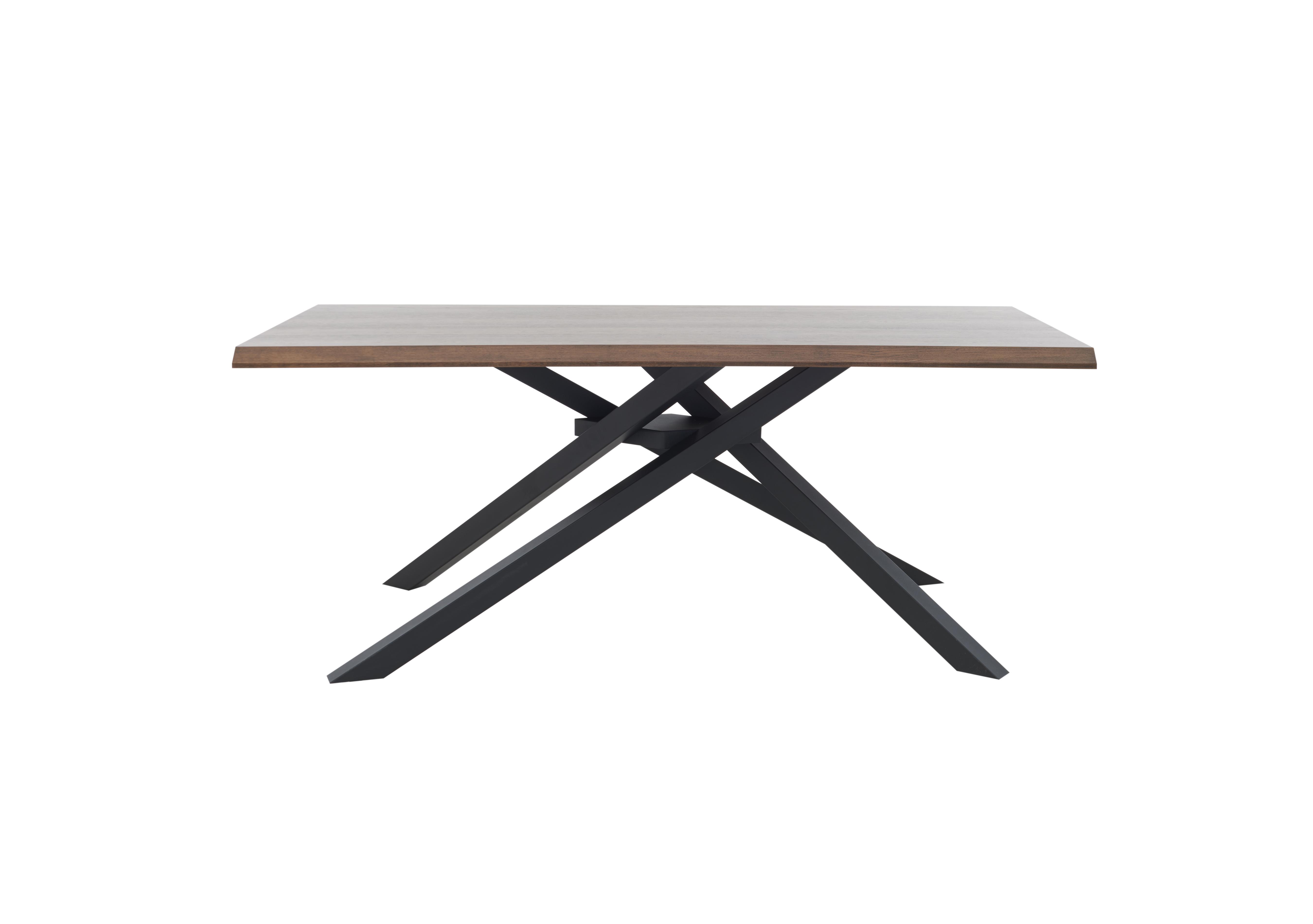 Sapporo Dining Table Furniture Village