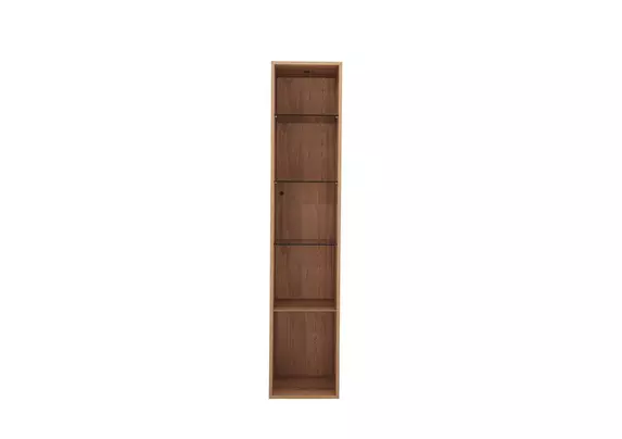 Tall narrow display unit new arrivals