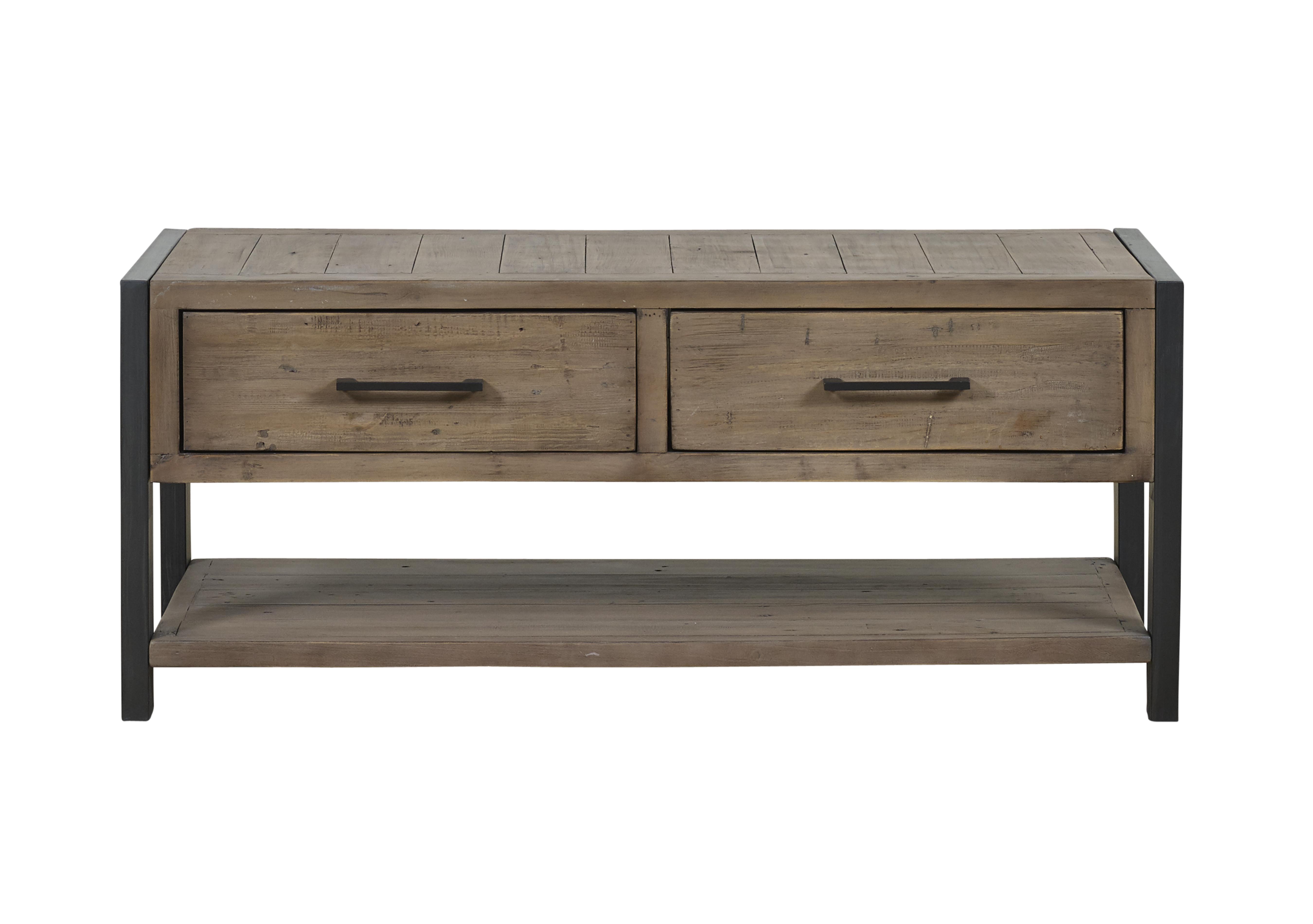 Shoreditch Coffee Table Furniture Village