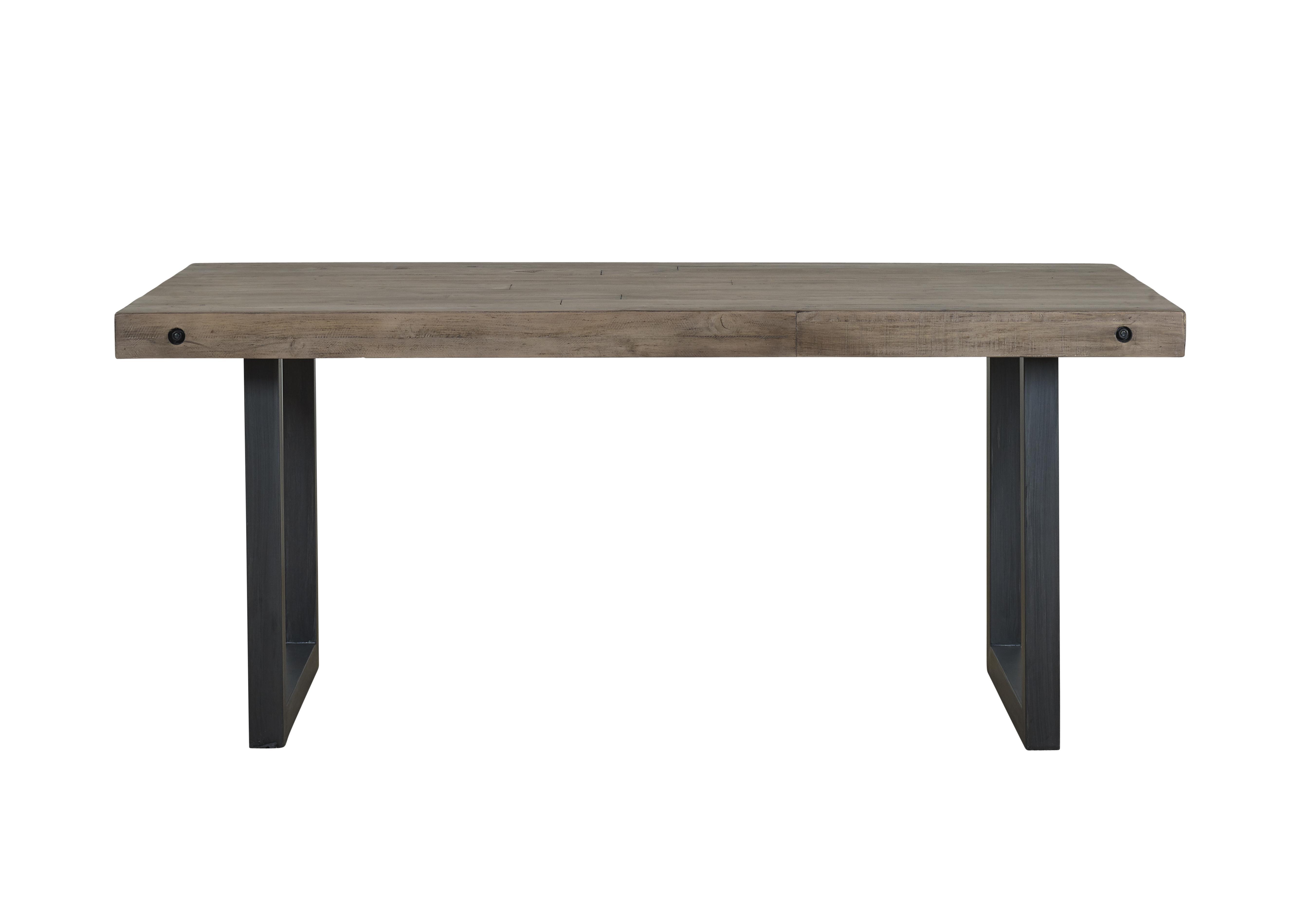 Shoreditch Dining Table Furniture Village