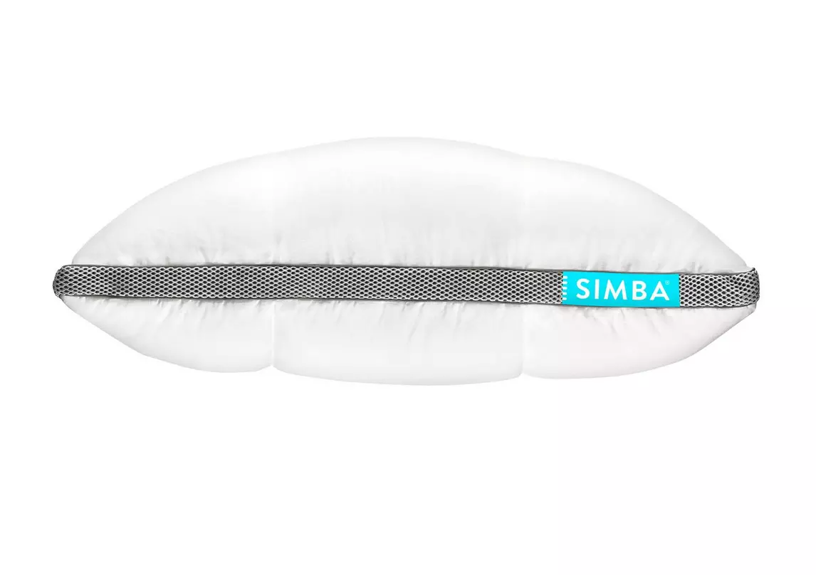 Buy simba outlet pillow