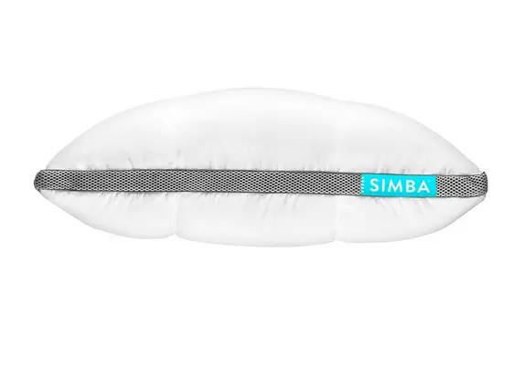 Hybrid Pillow Simba Furniture Village