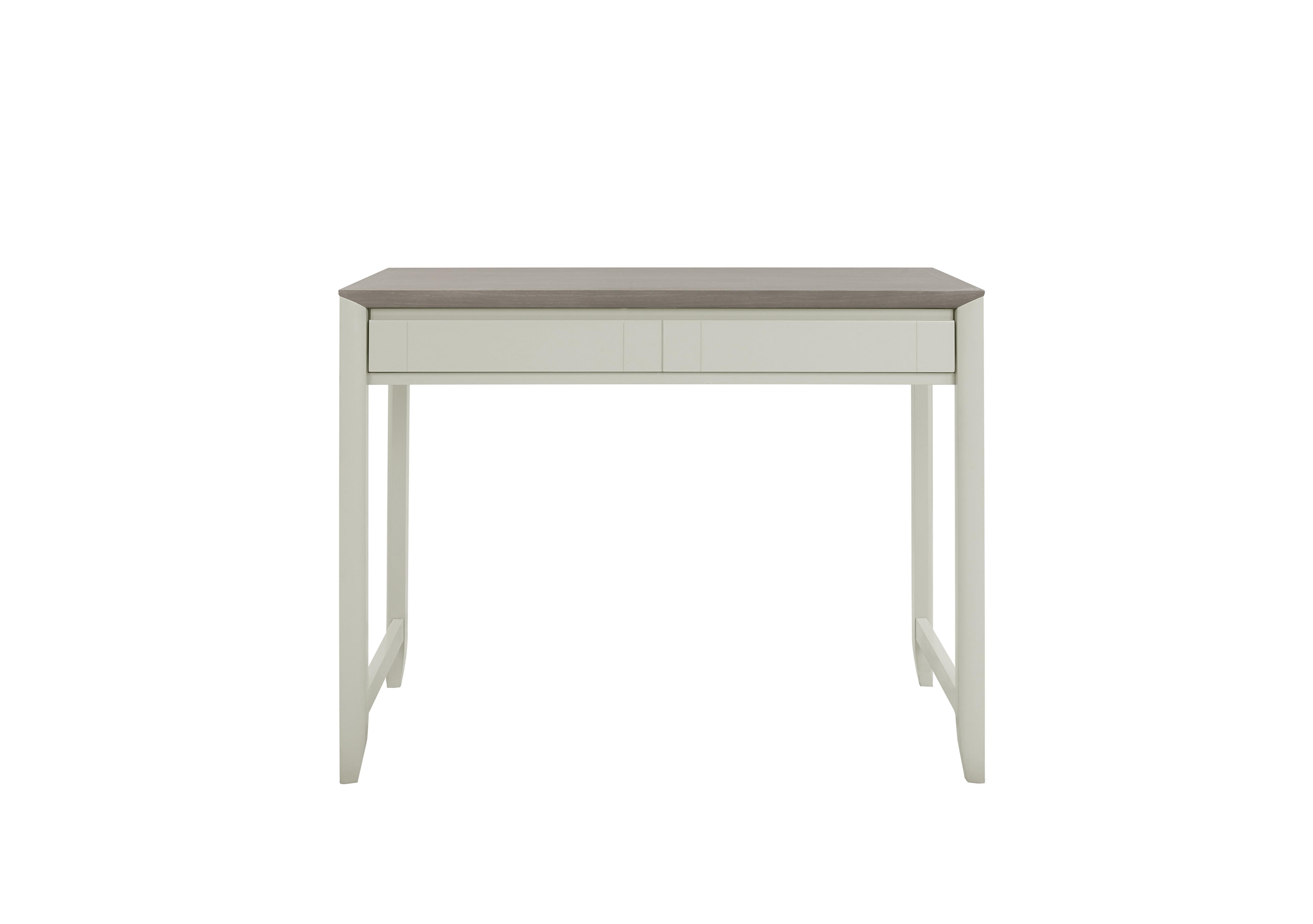 Skye Standard Desk Furniture Village