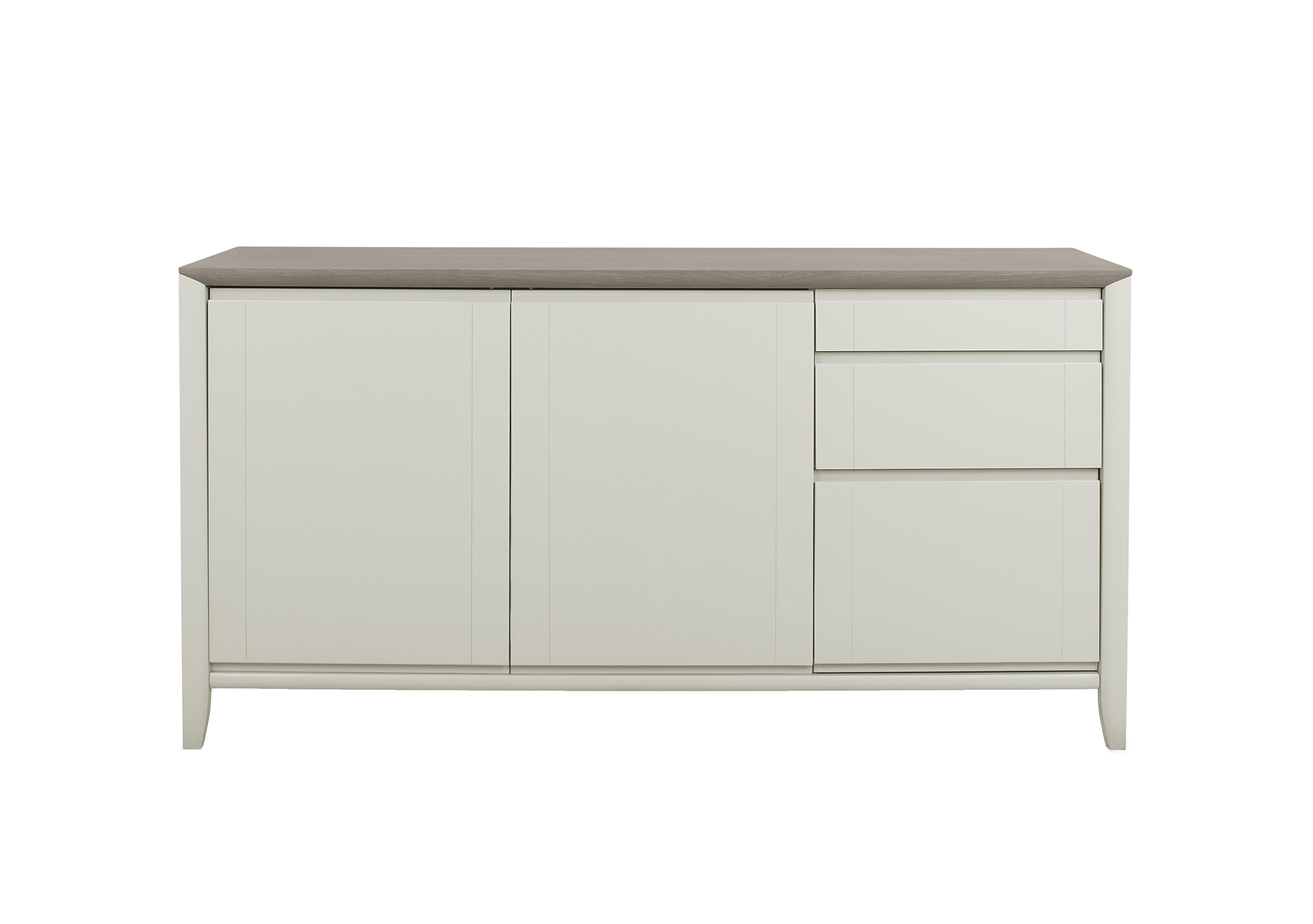 Skye Wide Sideboard Furniture Village