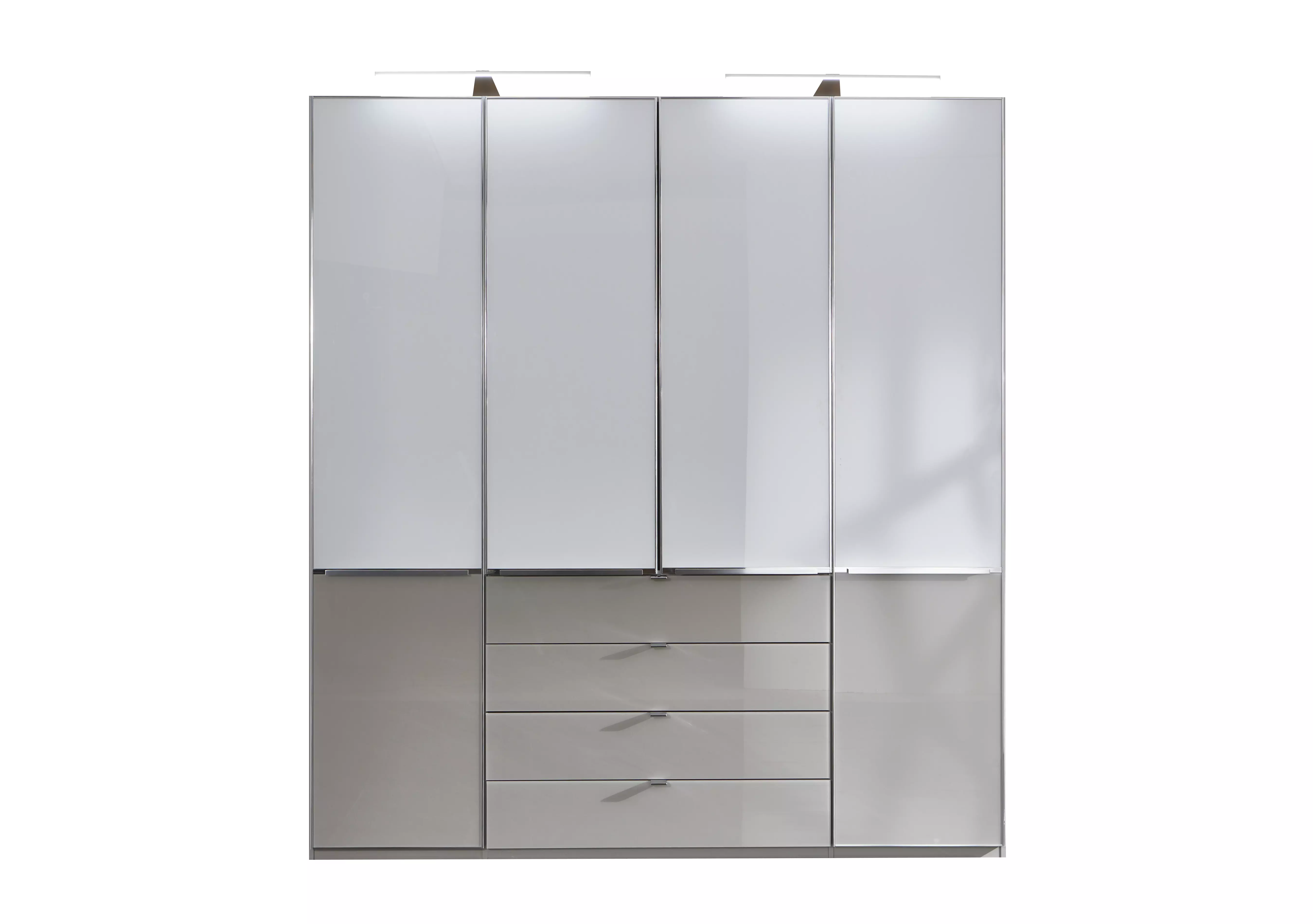 High Gloss Wardrobes At Amazing Prices Furniture Village