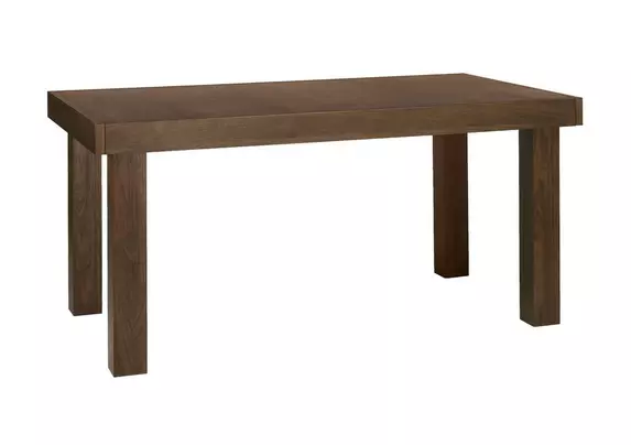 Sorrento Large Extending Dining Table Furniture Village