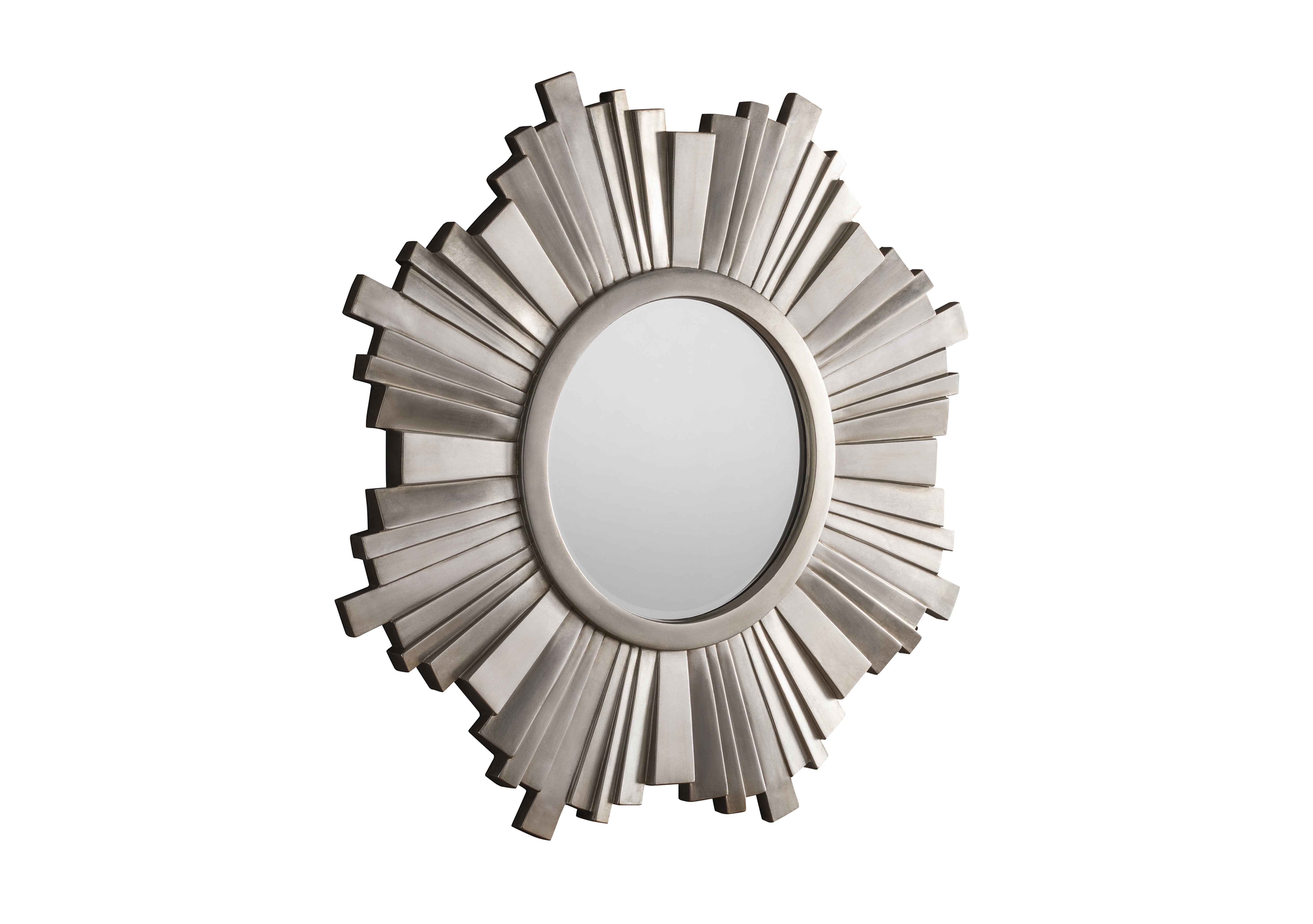 starburst mirror