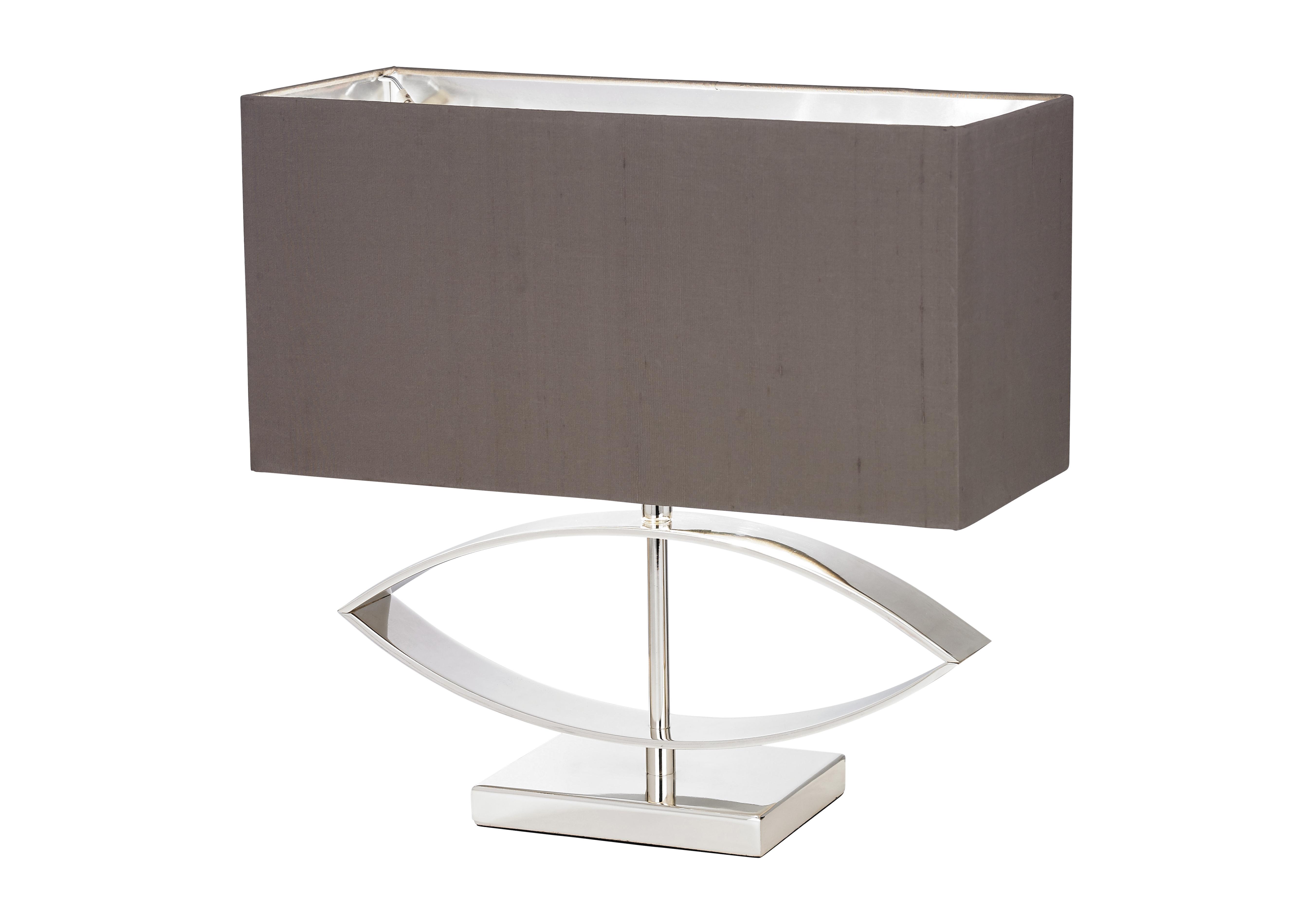 Tazio Table Lamp Furniture Village