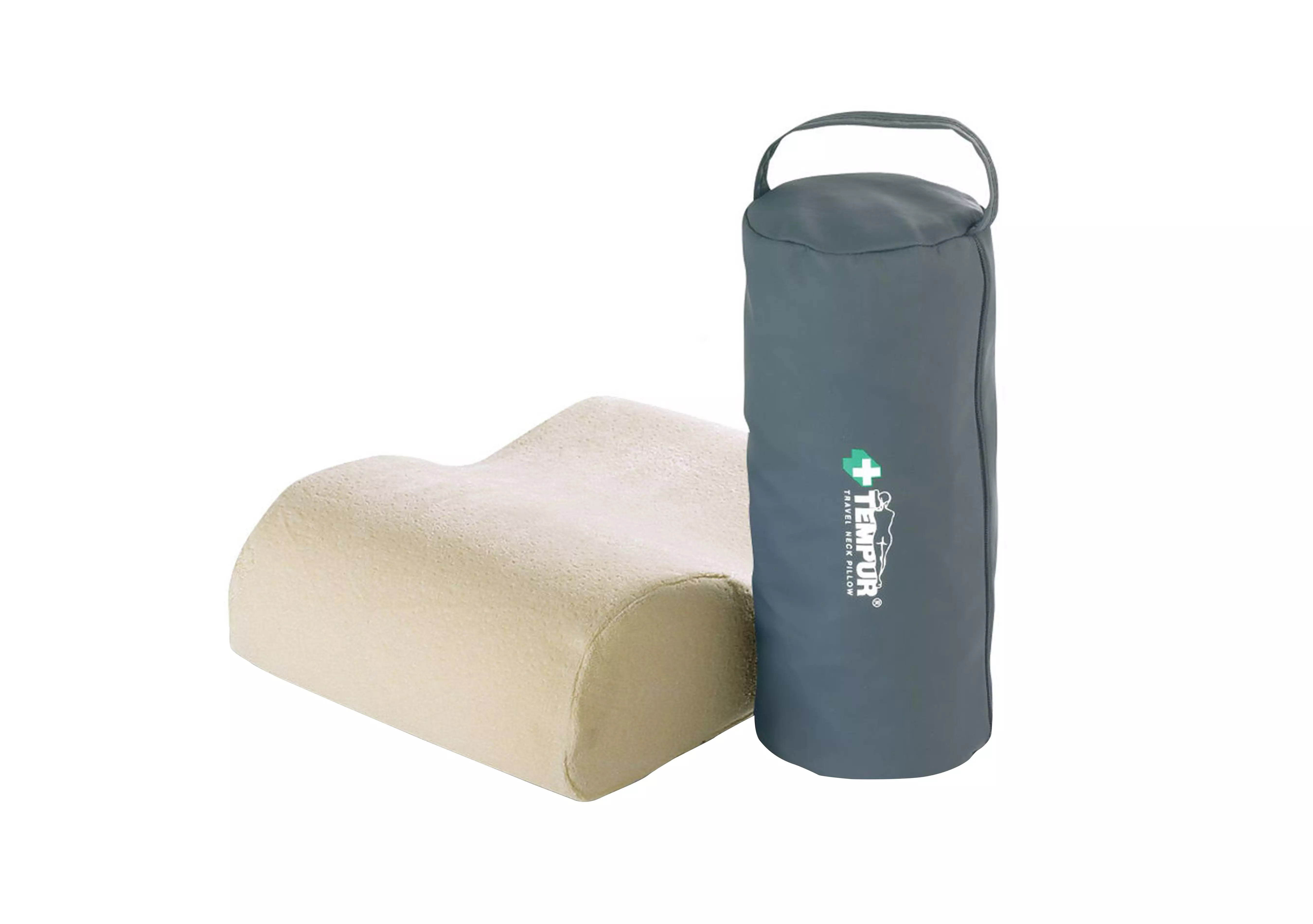 Tempur Pillows Memory Foam Comfort Furniture Village