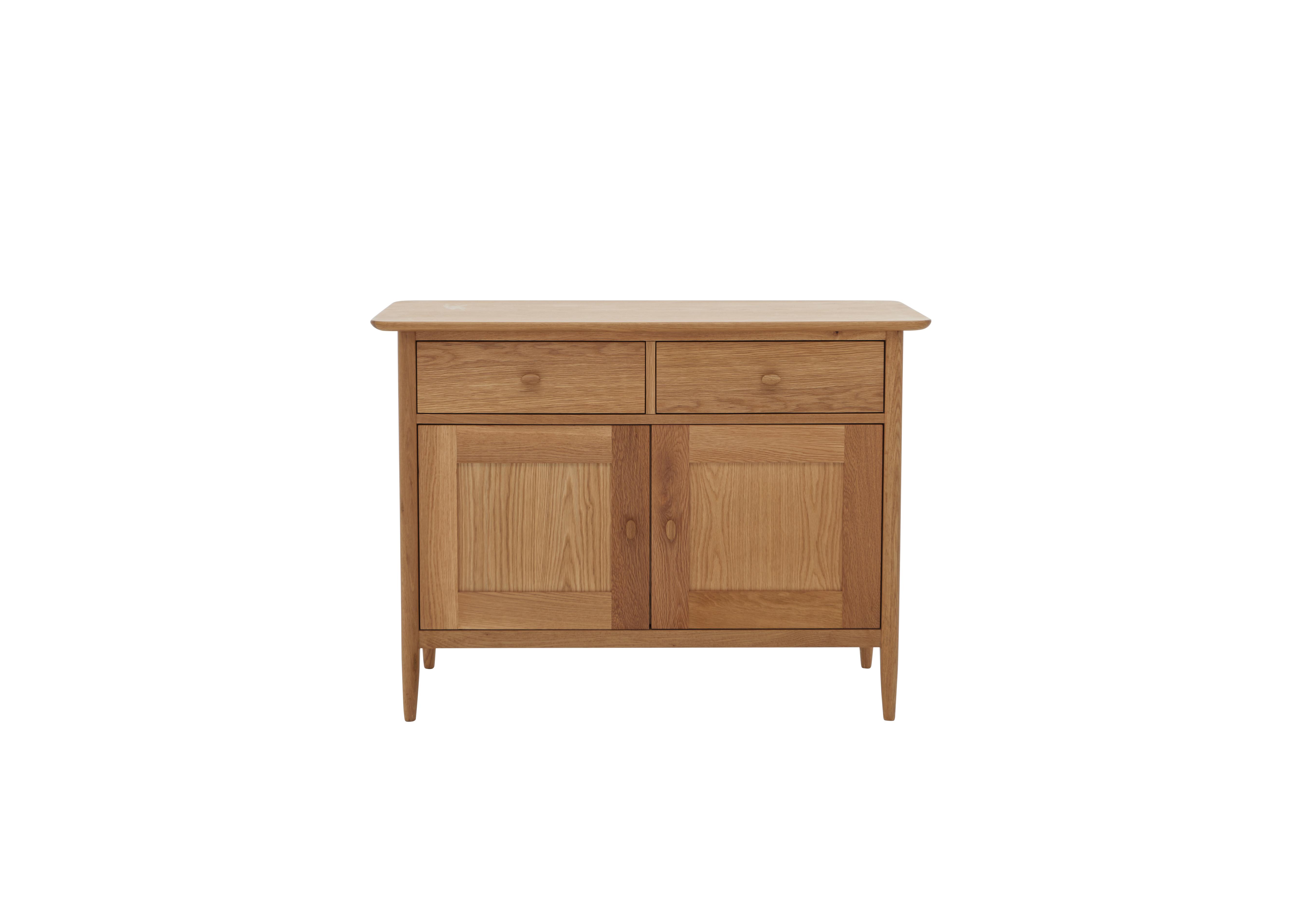 Teramo Small Sideboard Ercol Furniture Village