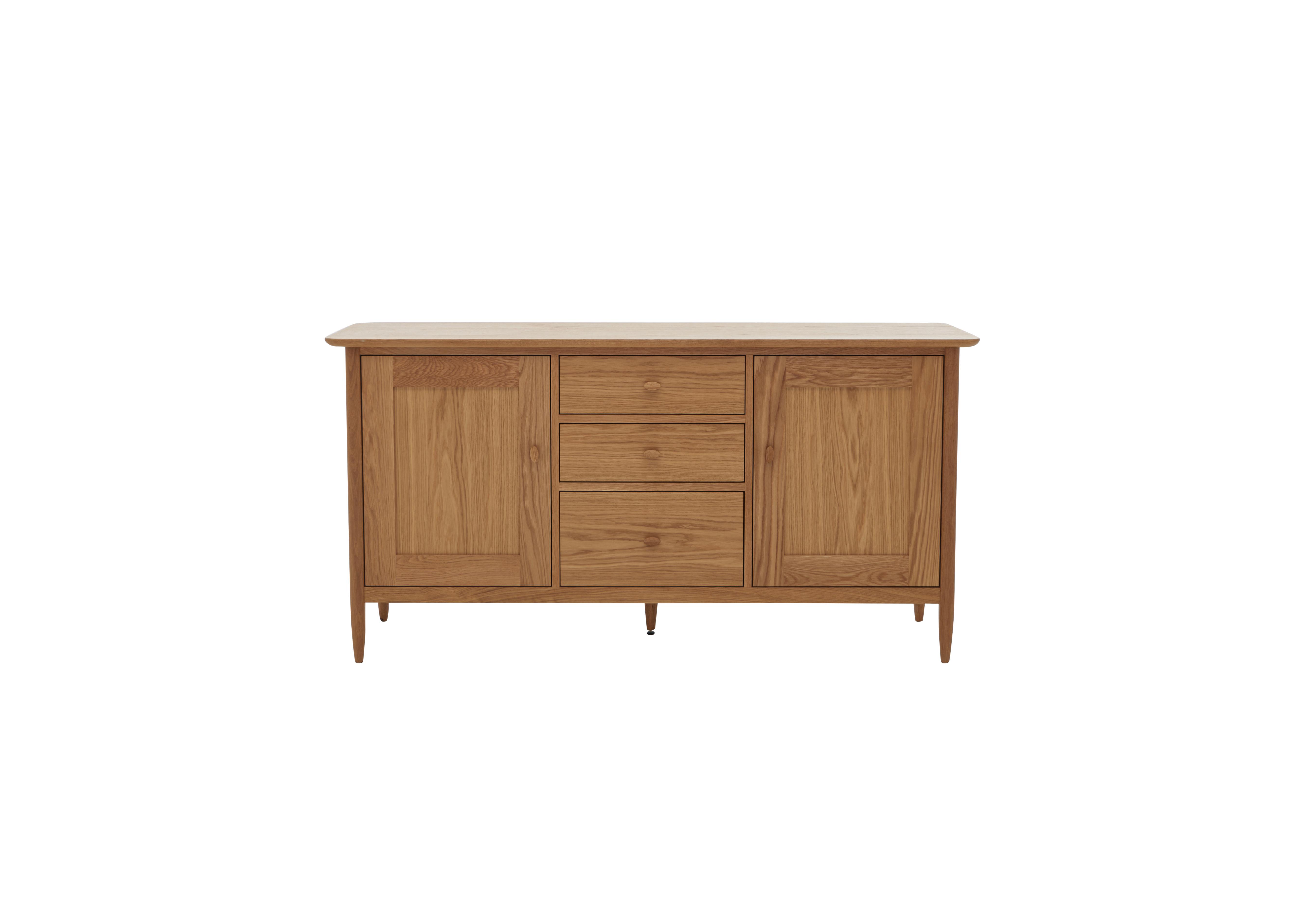 Teramo Large Sideboard Ercol Furniture Village