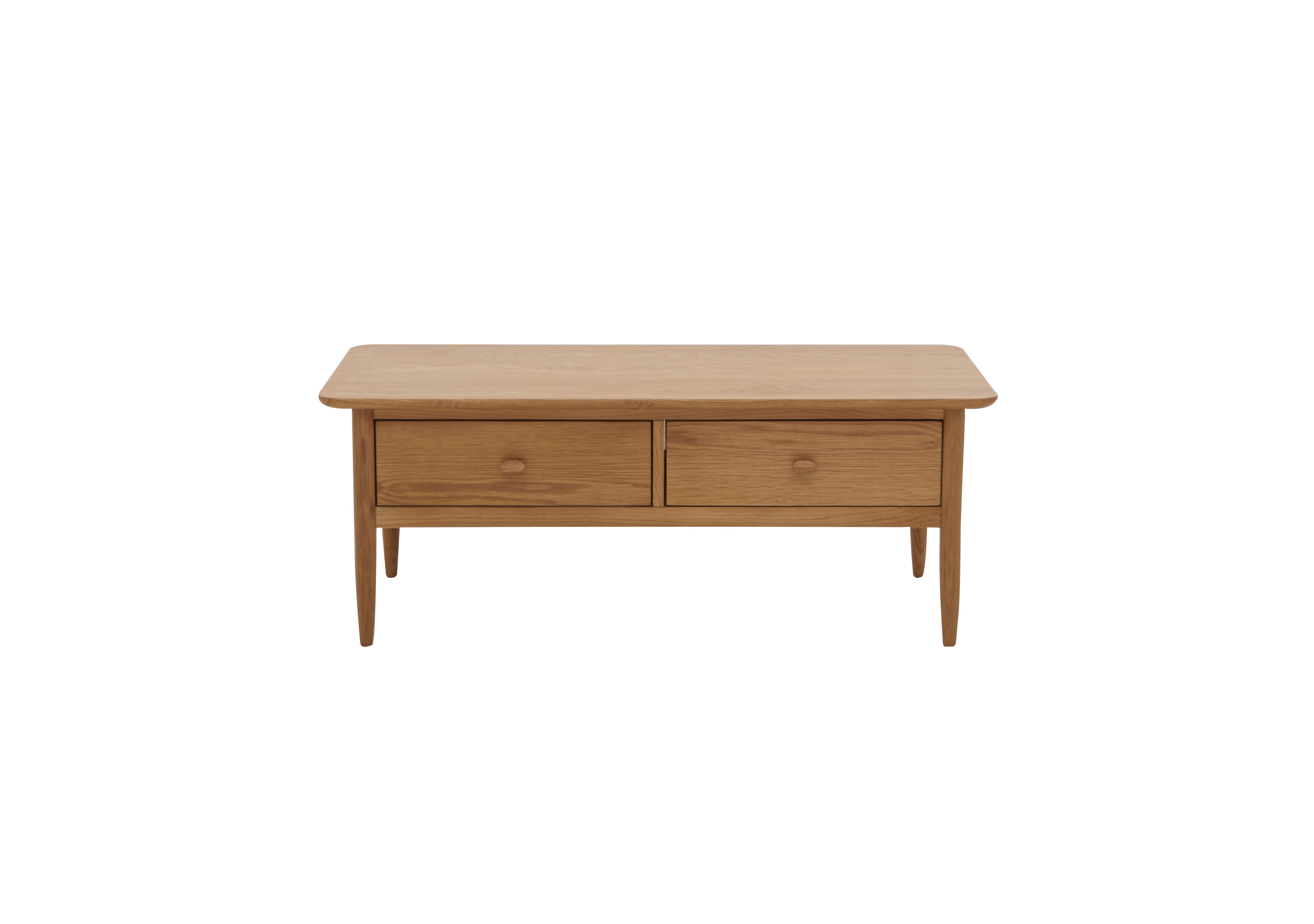 Teramo Coffee Table Ercol Furniture Village