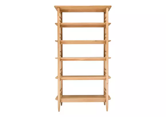 Ercol bookcase for deals sale