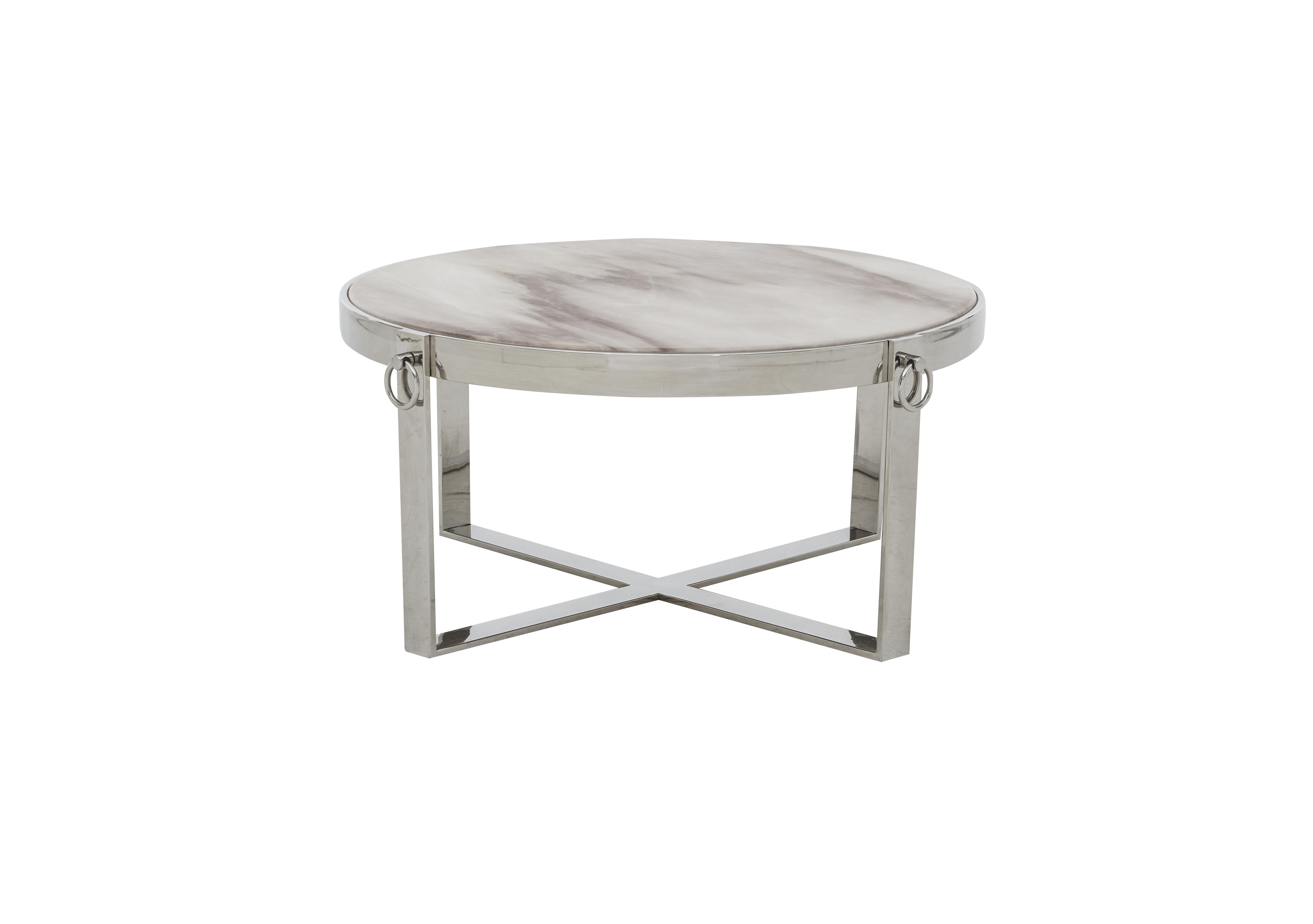 Tamburo Coffee Table Furniture Village