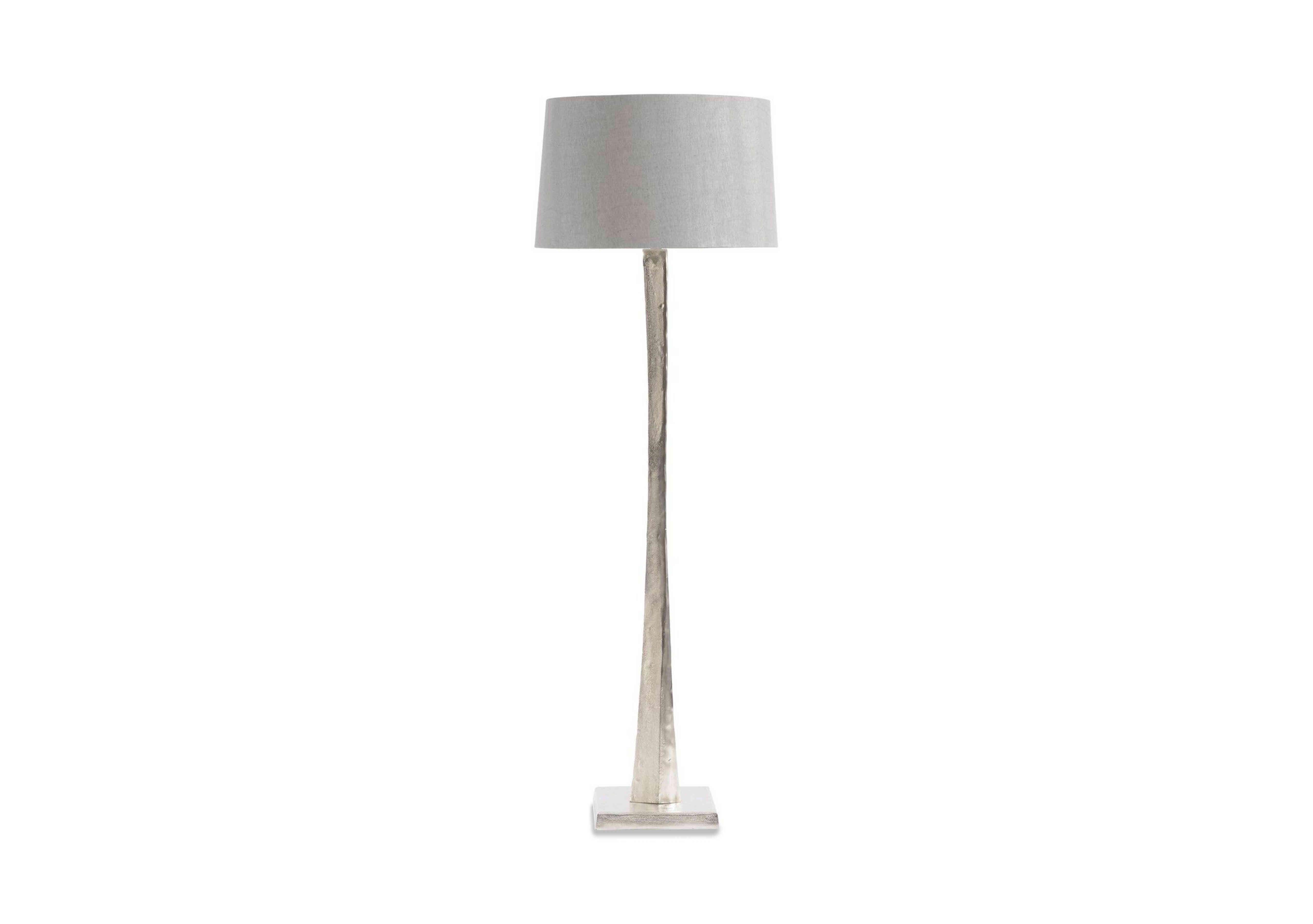 Trinity Floor Lamp Furniture Village