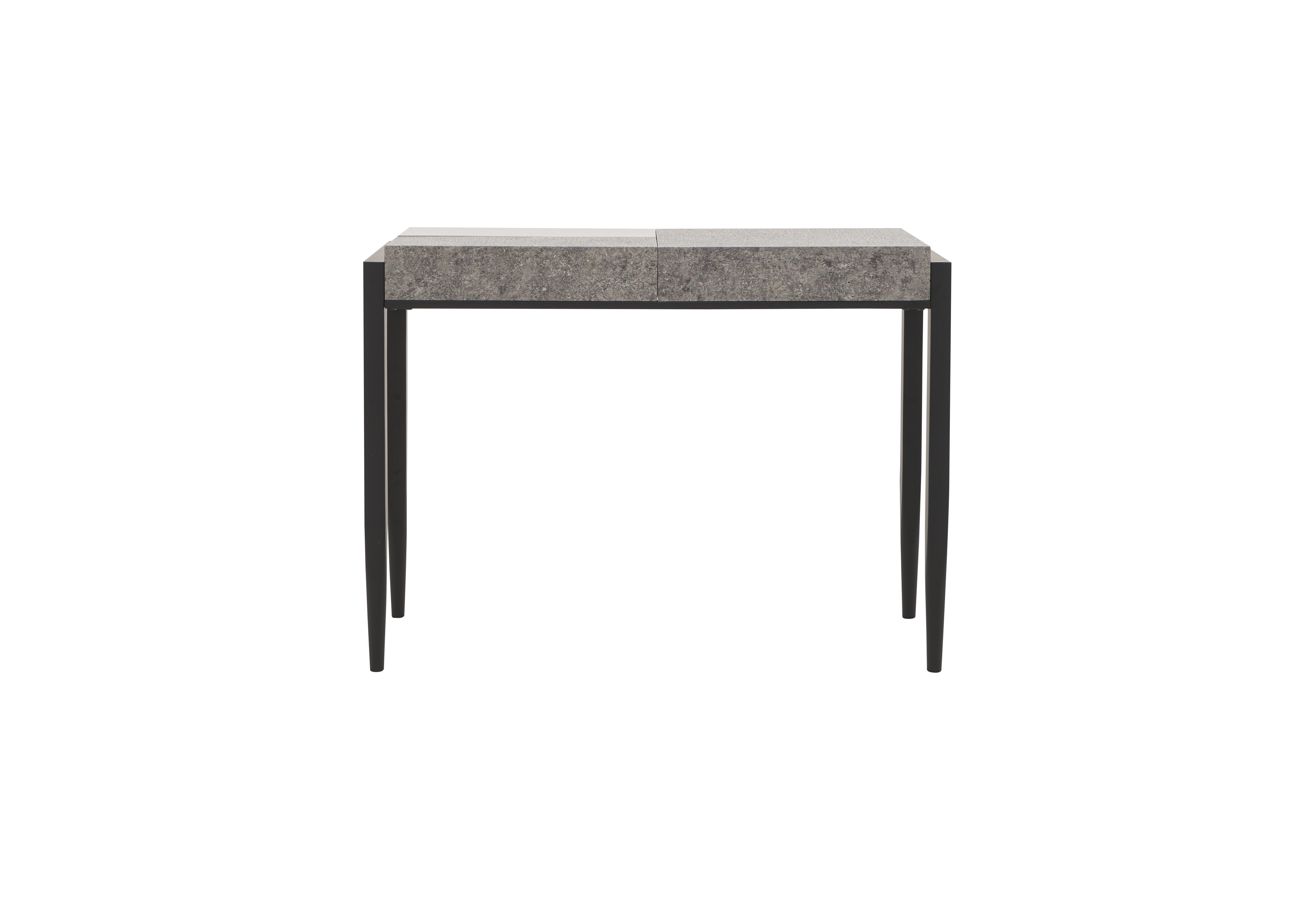 Toledo Console Table Furniture Village