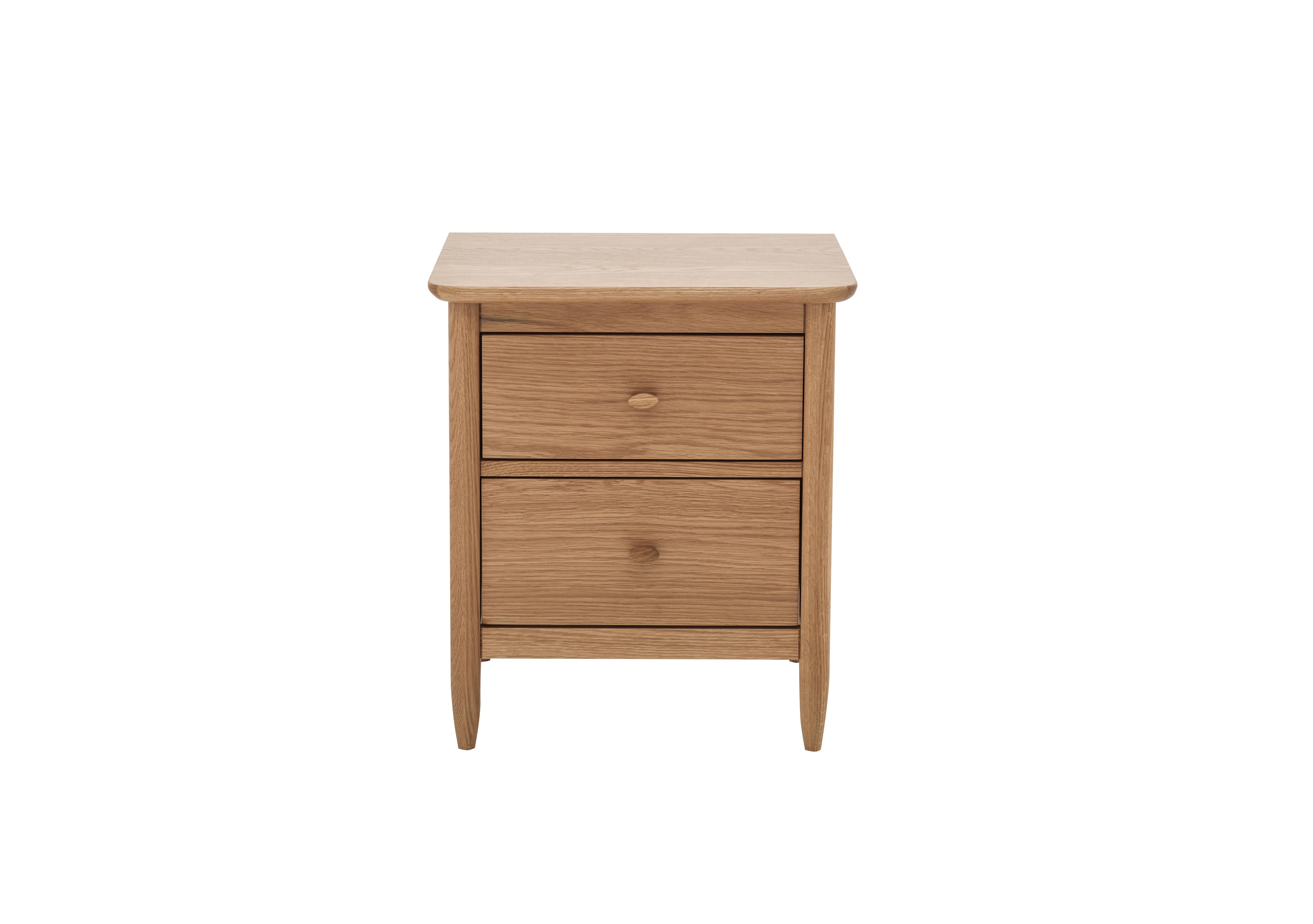 Teramo Bedside Ercol Furniture Village