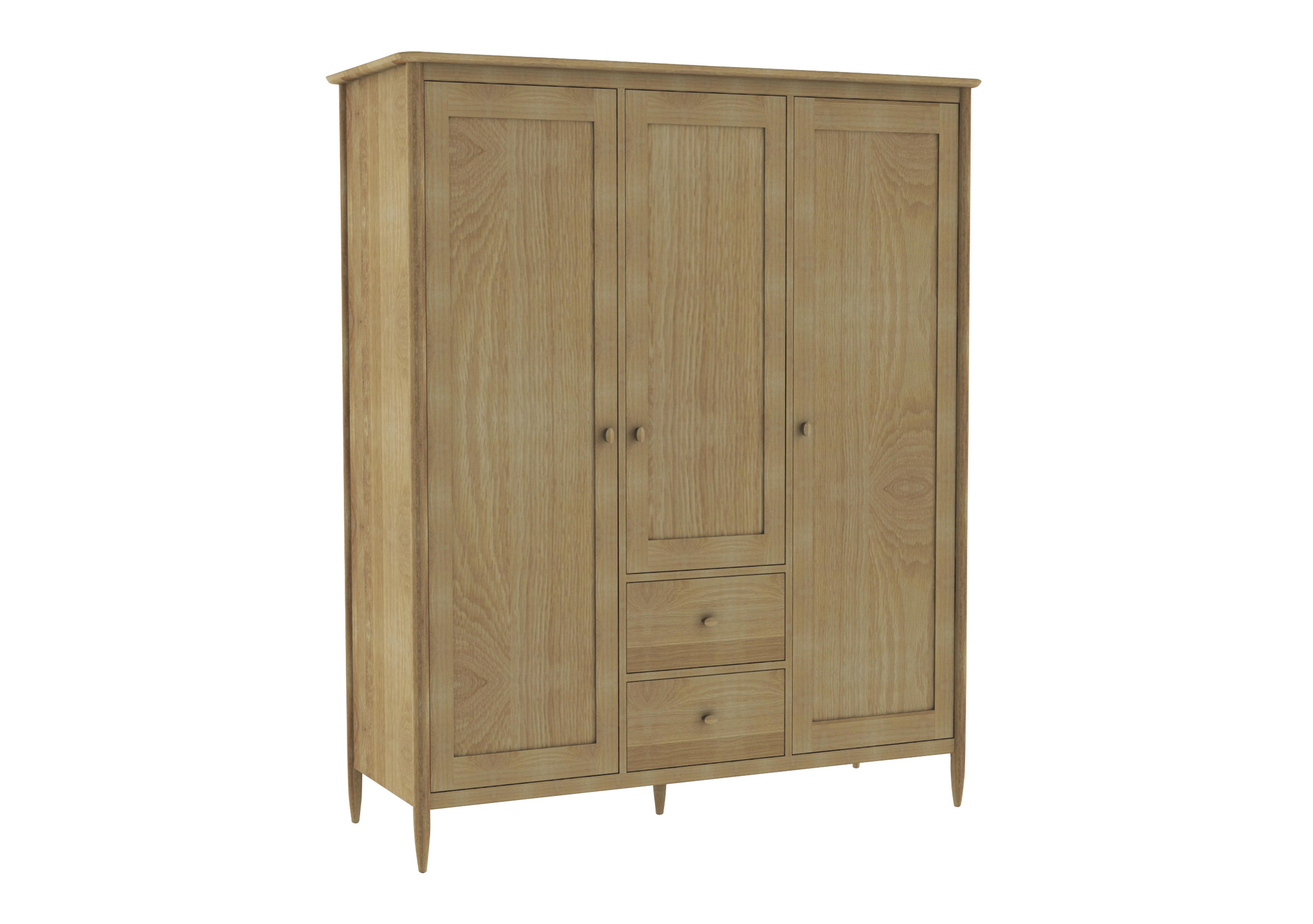 Furniture deals village wardrobes