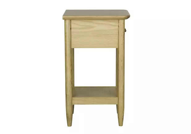 Teramo Compact Side Table Ercol Furniture Village