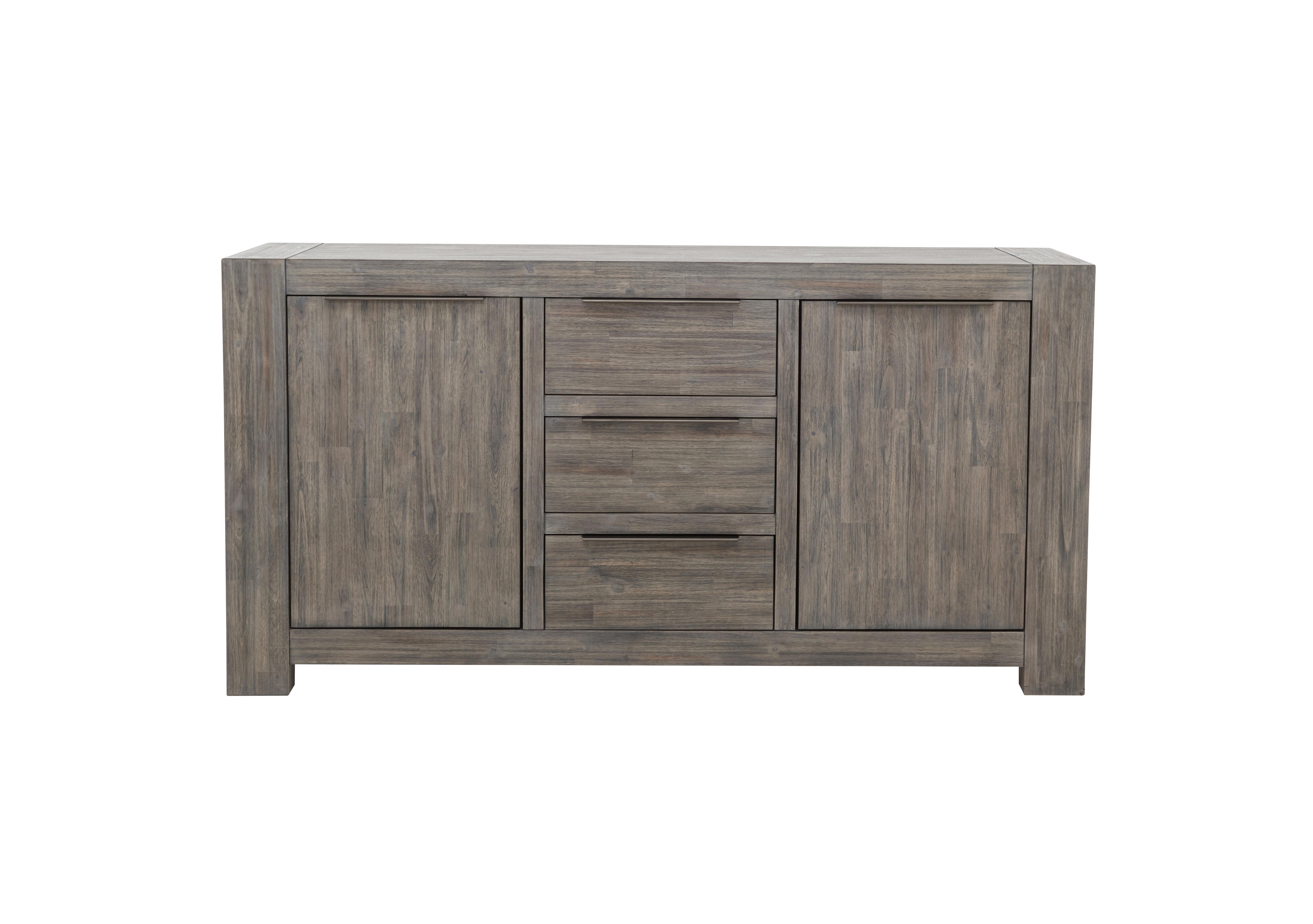Tucson Large Sideboard Limited Stock! Furniture Village