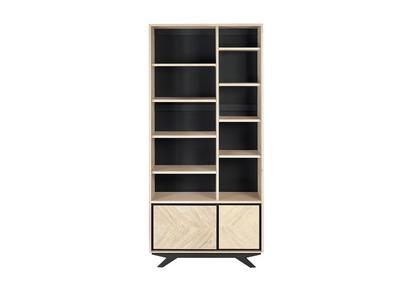 Velodrome Display Unit Furniture Village