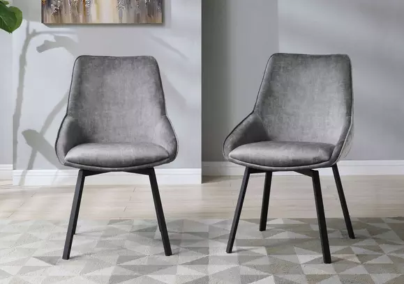 Comfortable affordable online dining chairs