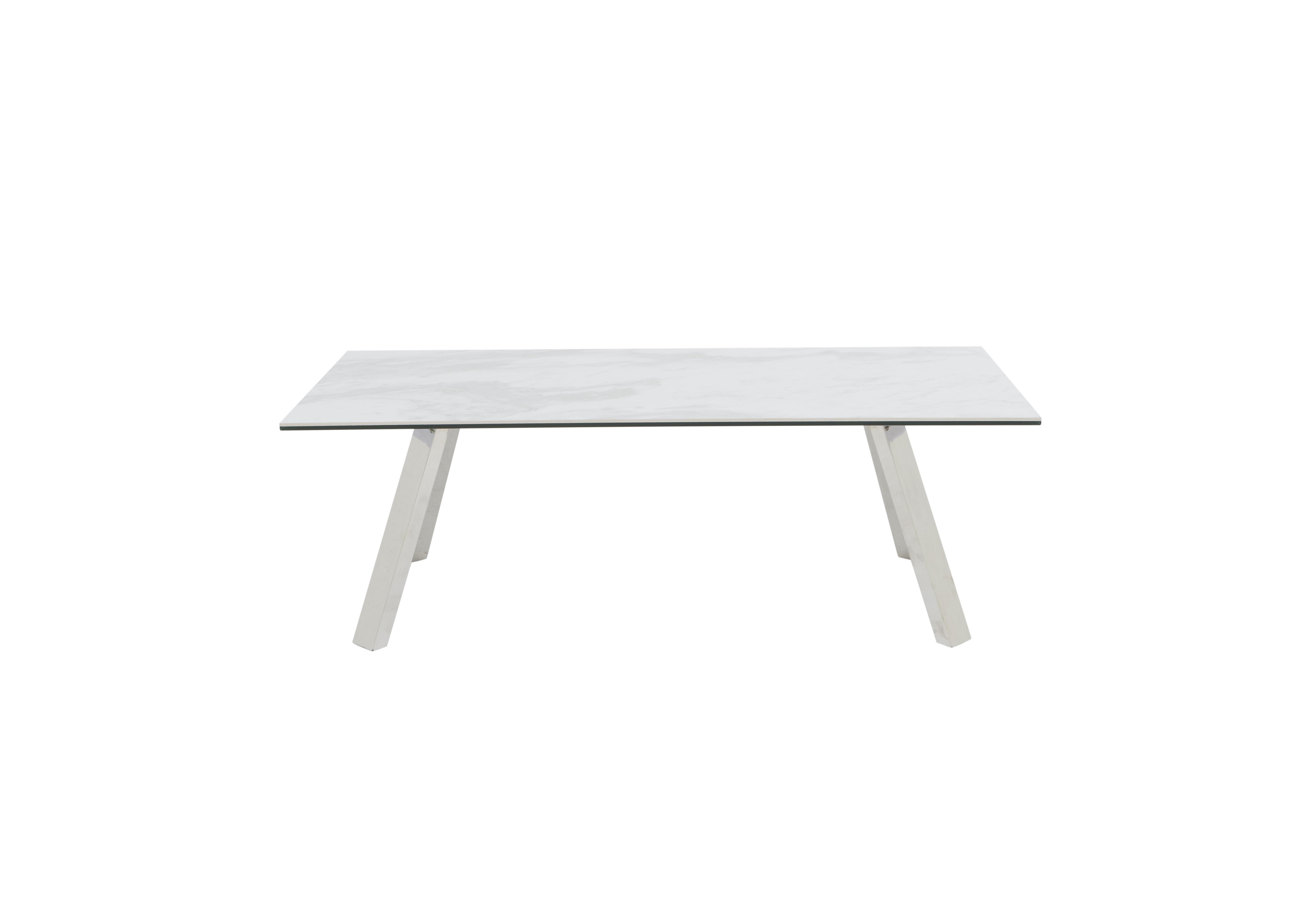 Vegas Coffee Table Furniture Village