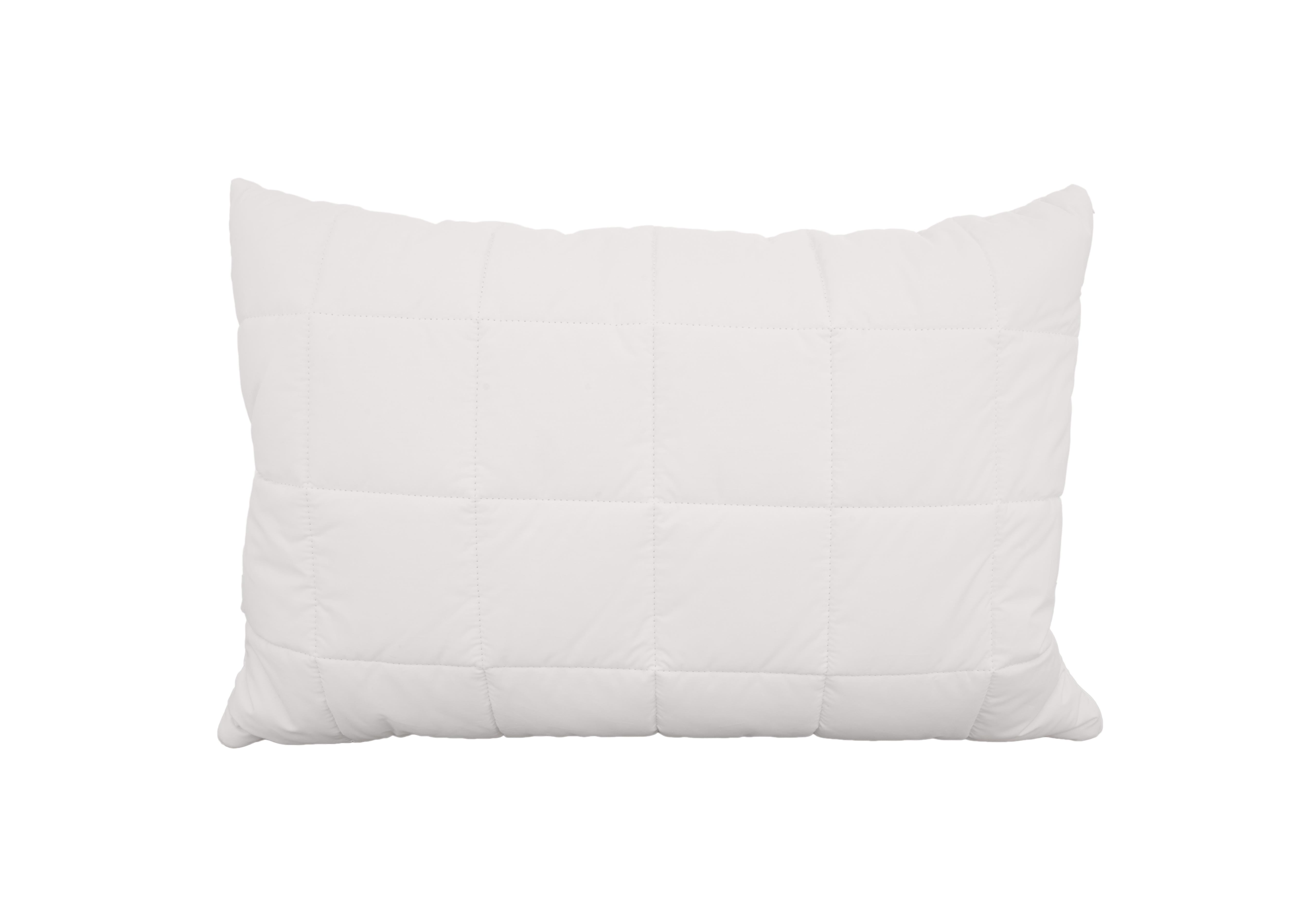 Adjustable 100% Wool Pillow