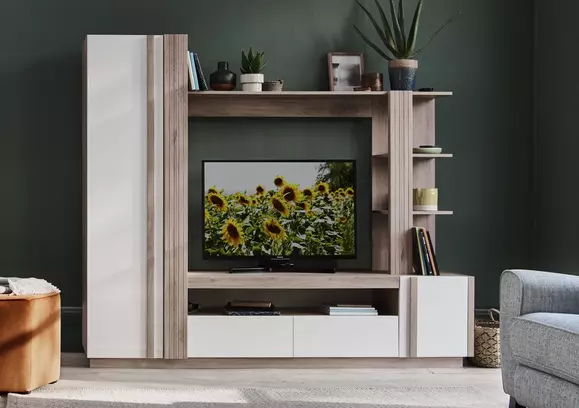 Living Room Furniture Units Furniture Village