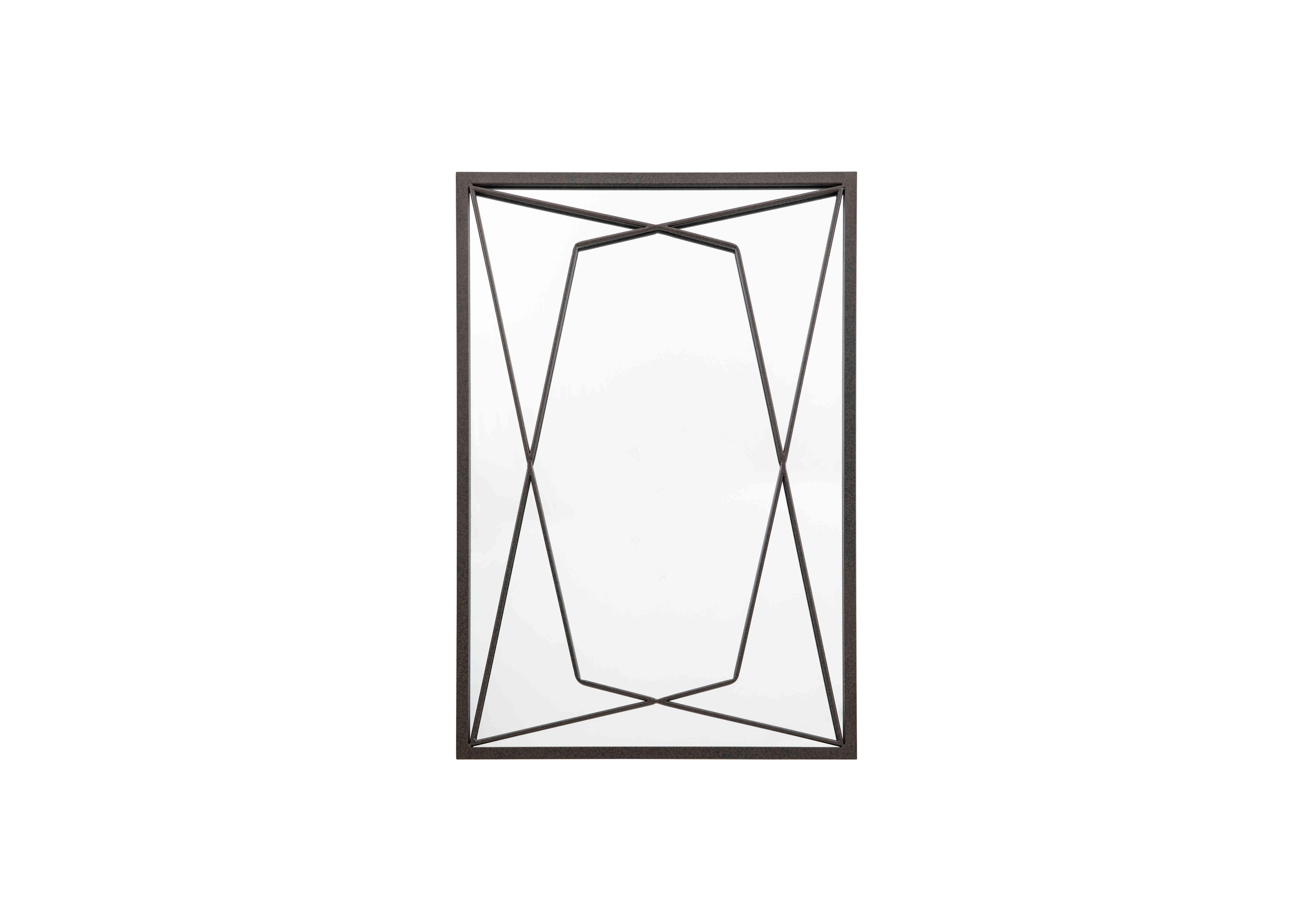 Wanda Mirror Furniture Village