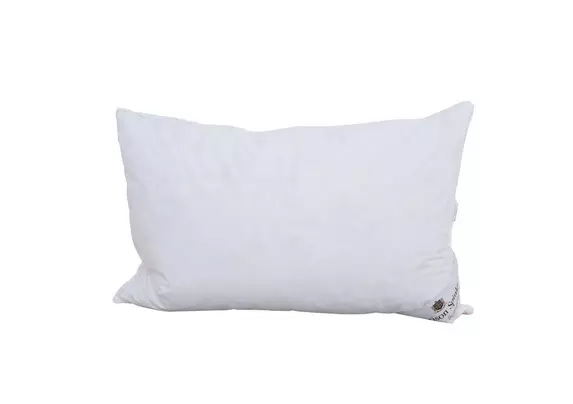 Feather and down on sale cushions